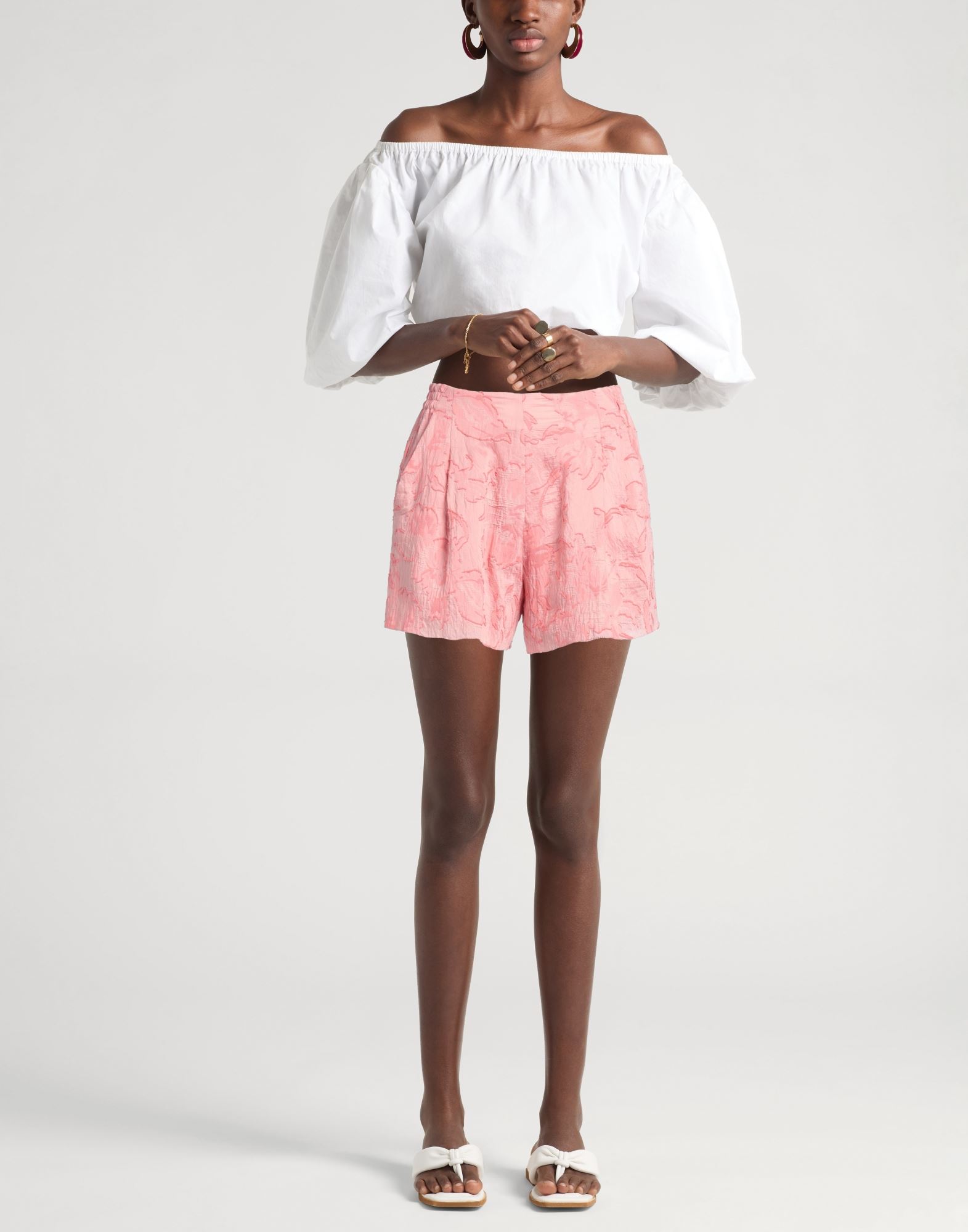  Iro - Hosen & Röcke - Shorts & Bermudashorts - On Yoox.com 