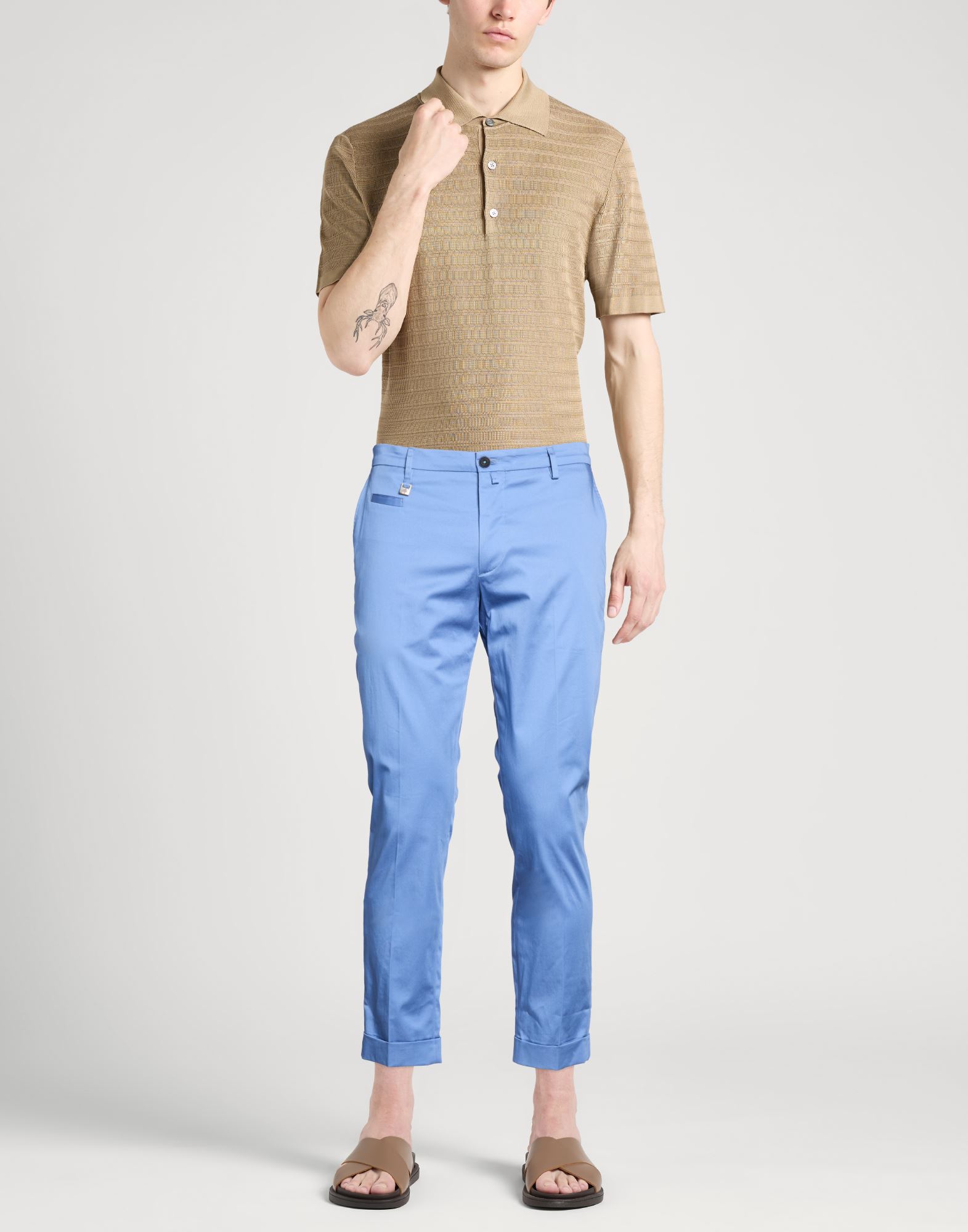  Barbati - Hosen & Röcke - Hosen - On Yoox.com 