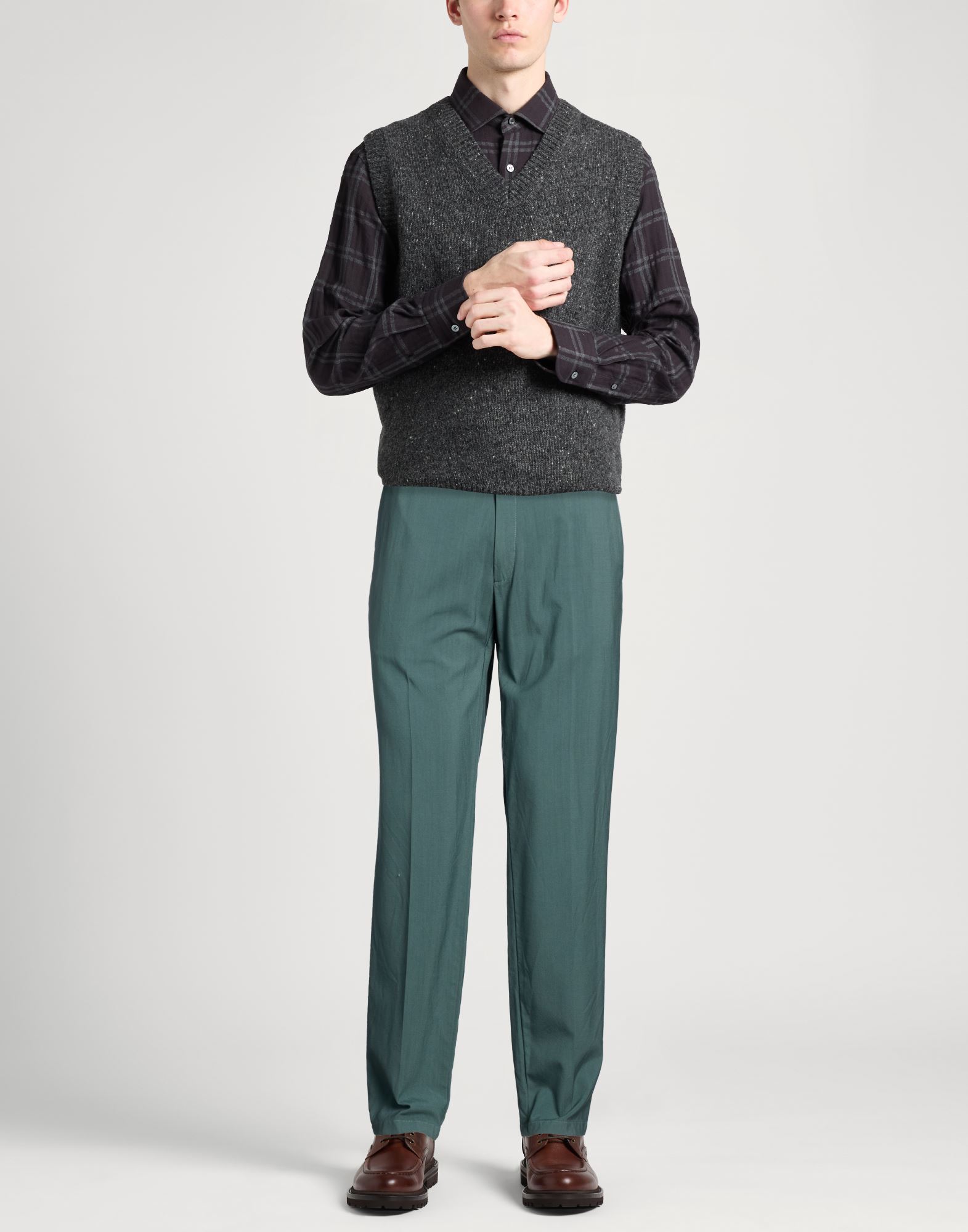  Boglioli - Hosen & Röcke - Hosen - On Yoox.com 