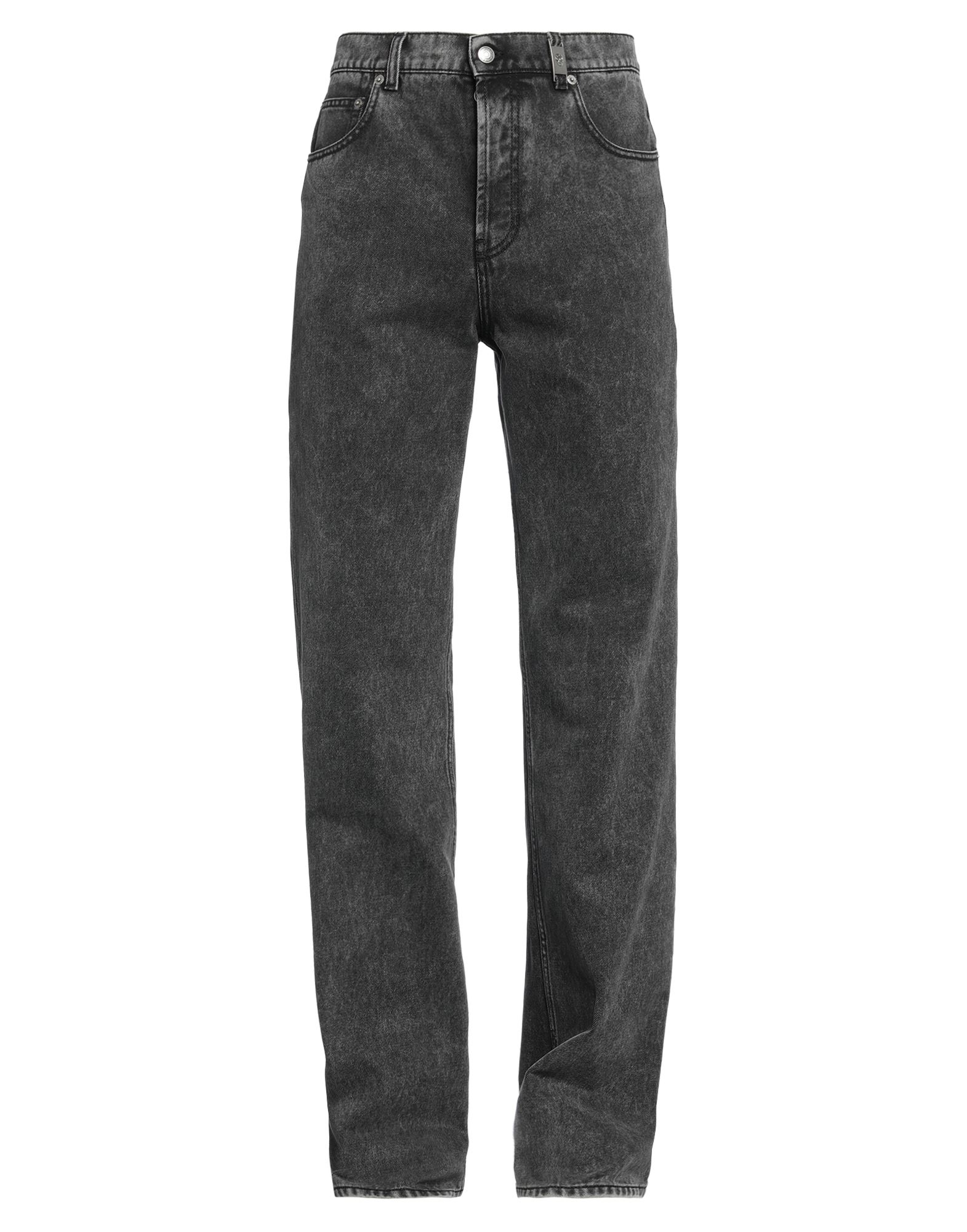  Mcq Alexander Mcqueen - Hosen & Röcke - Jeanshosen - On Yoox.com 