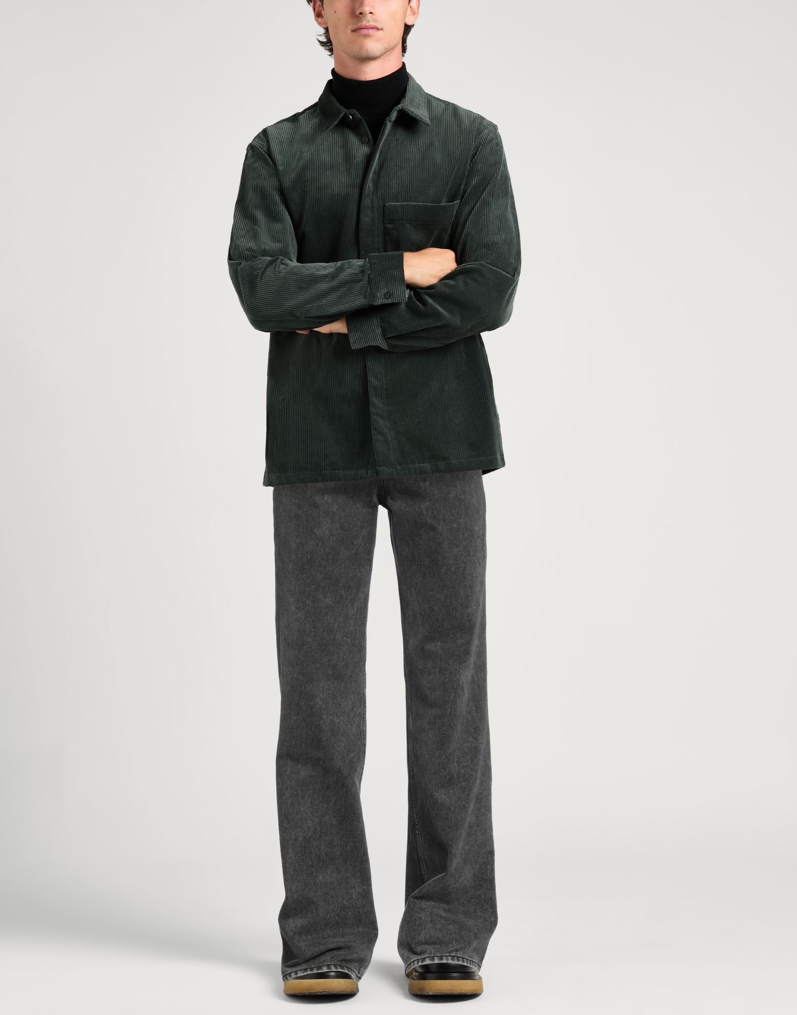  Mcq Alexander Mcqueen - Hosen & Röcke - Jeanshosen - On Yoox.com 