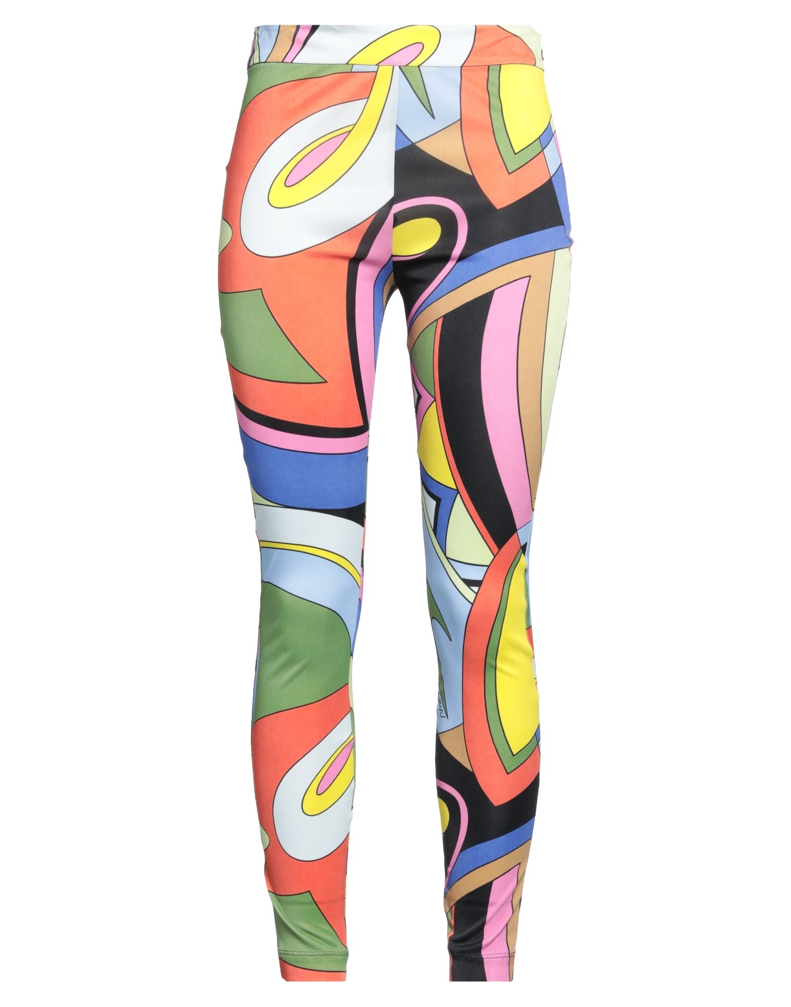 MOSCHINO MOSCHINO BOTTOMWEAR Κολάν