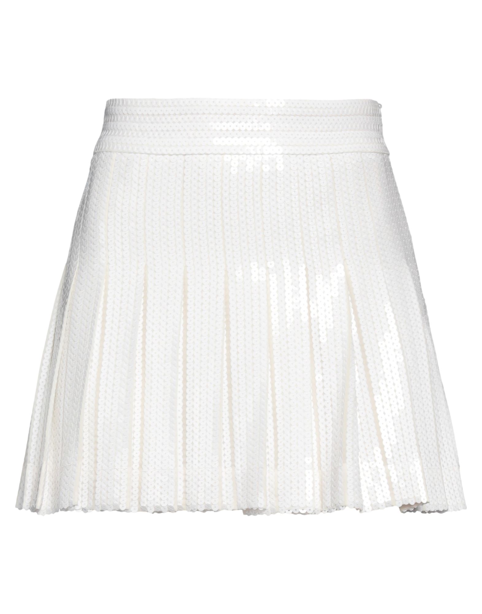P.A.R.O.S.H. P.A.R.O.S.H. BOTTOMWEAR Μίνι φούστα