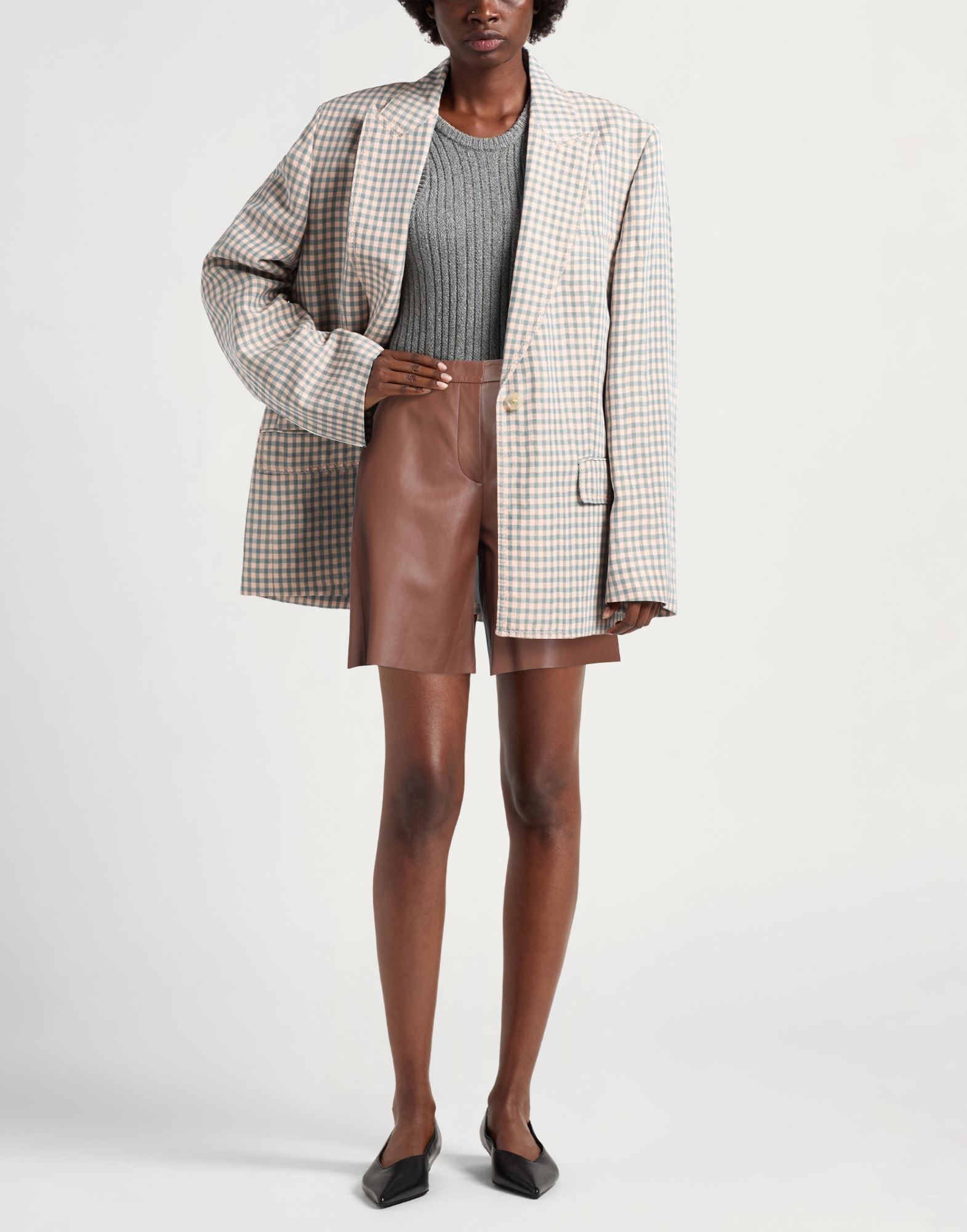  Antonelli - Hosen & Röcke - Shorts & Bermudashorts - On Yoox.com 