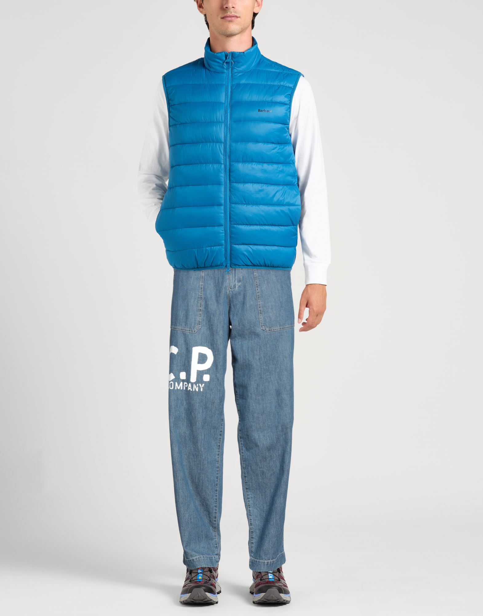  C.p. Company - Hosen & Röcke - Jeanshosen - On Yoox.com 