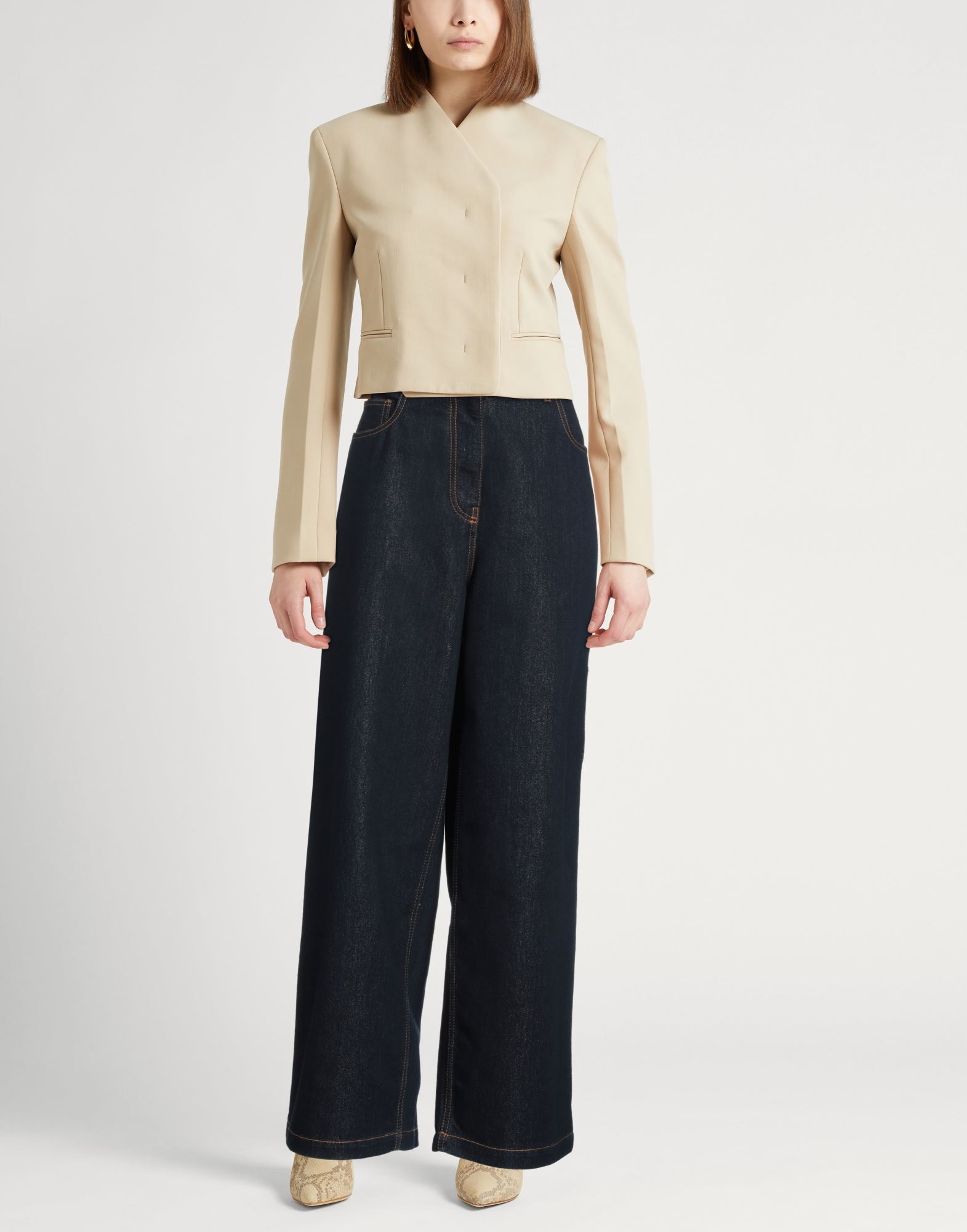  Etro - Hosen & Röcke - Jeanshosen - On Yoox.com 