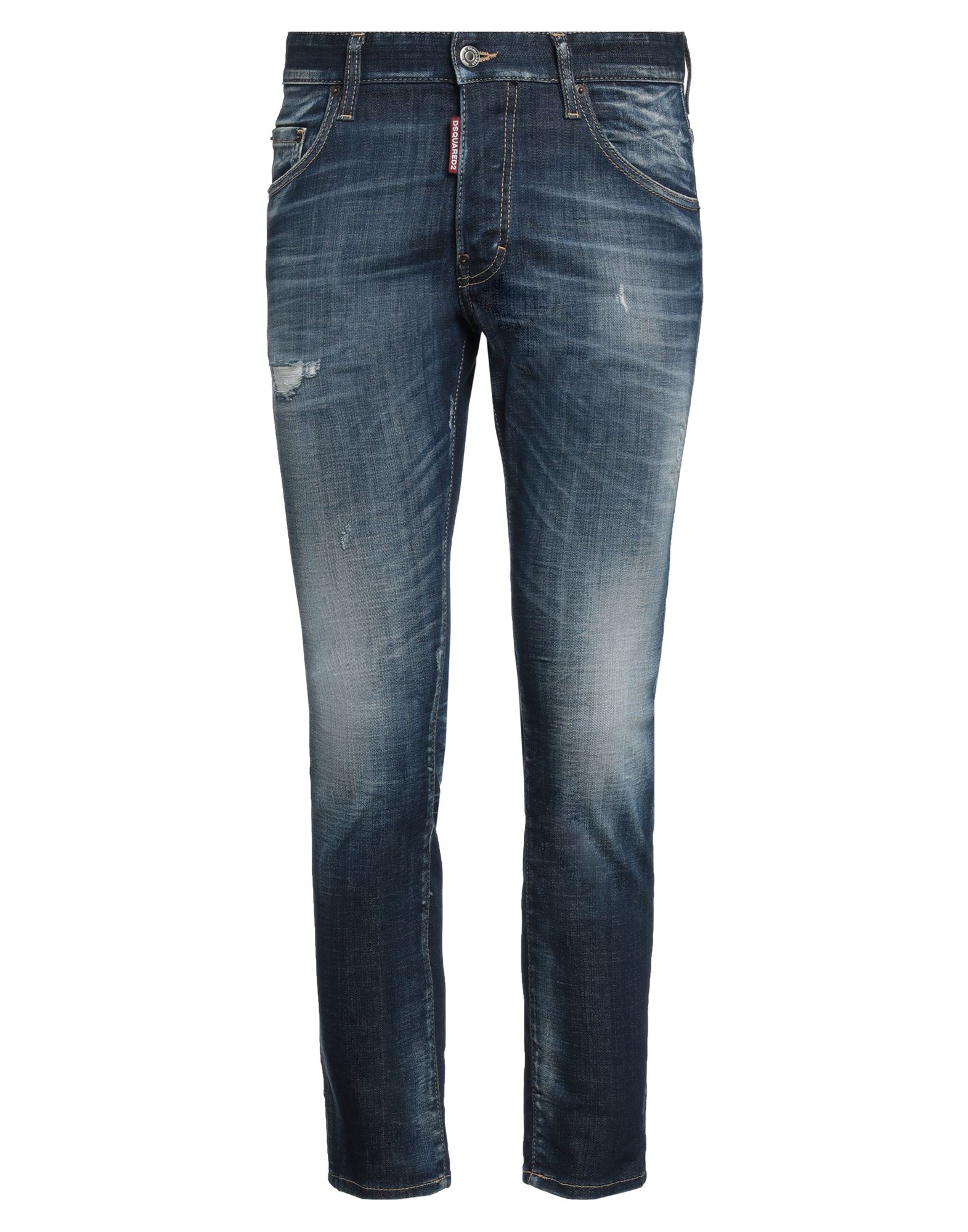 DSQUARED2 BOTTOMWEAR Τζιν