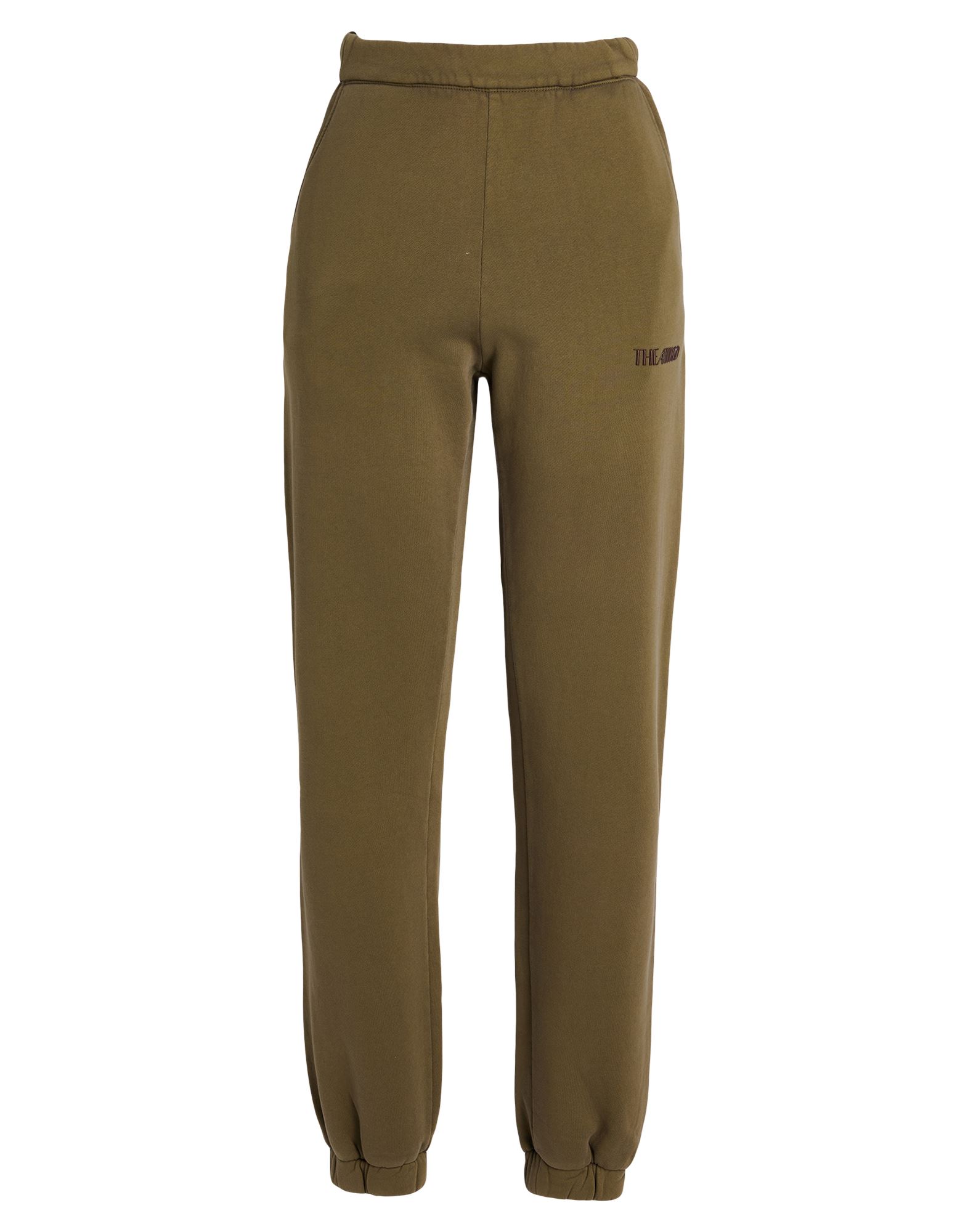 THE ATTICO THE ATTICO BOTTOMWEAR Casual Παντελόνι