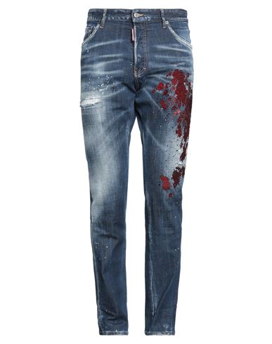 Jeanshose Herren Blau 44,46,48,50,52 Herren