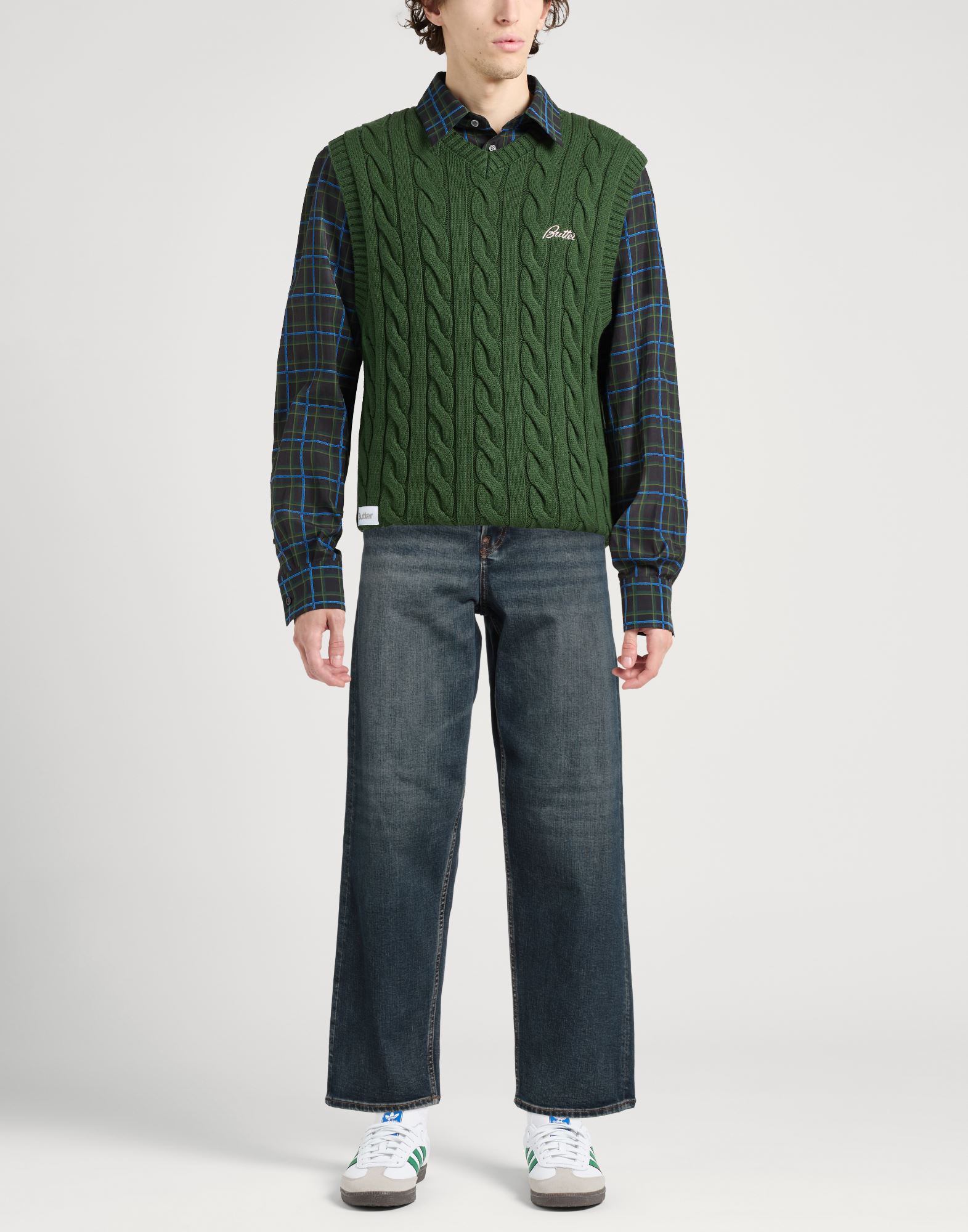  Evisu - Partes De Abajo - Pantalones Vaqueros - On Yoox.com 