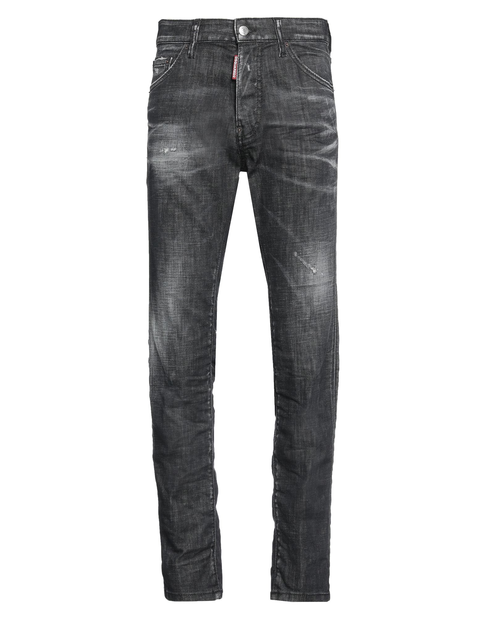  Dsquared2 - Hosen & Röcke - Jeanshosen - On Yoox.com 