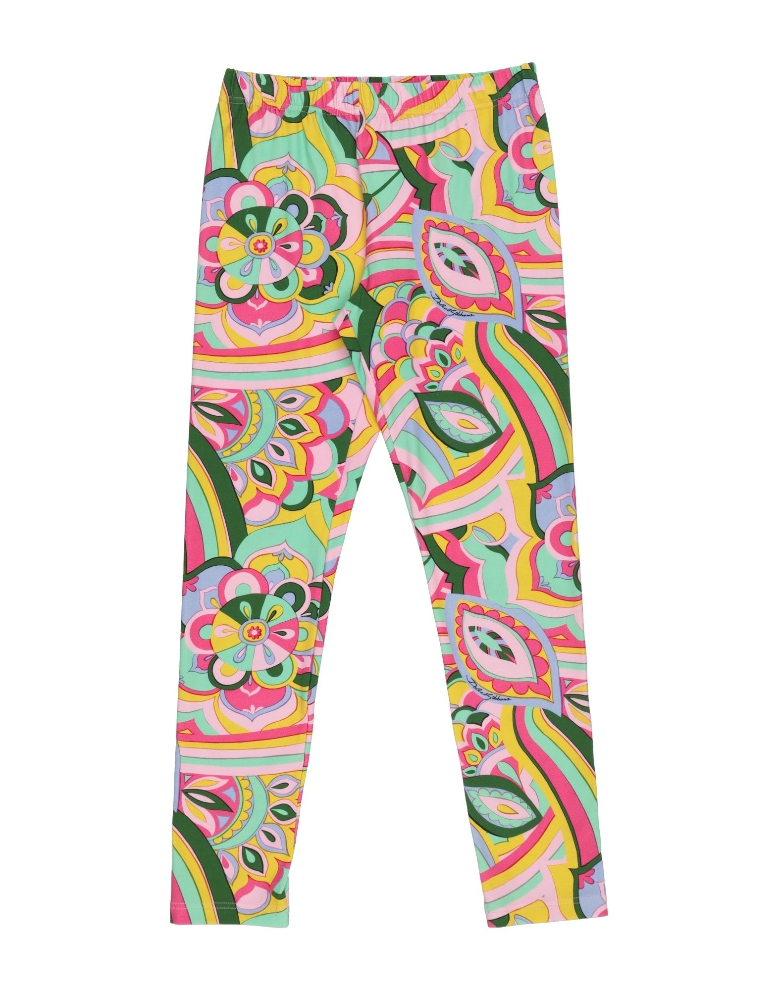  Dolce&gabbana - Hosen & Röcke - Leggings - On Yoox.com 