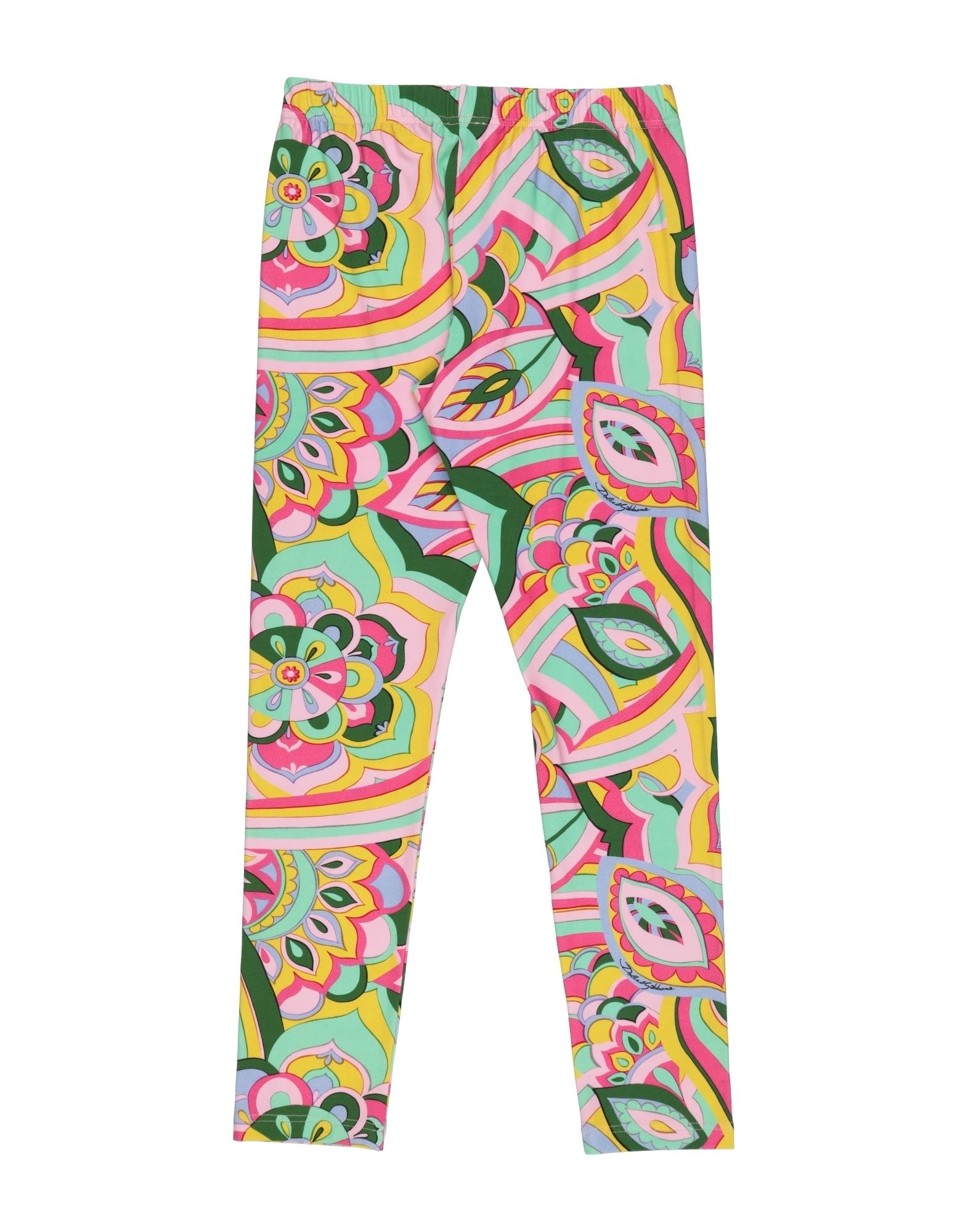  Dolce&gabbana - Hosen & Röcke - Leggings - On Yoox.com 