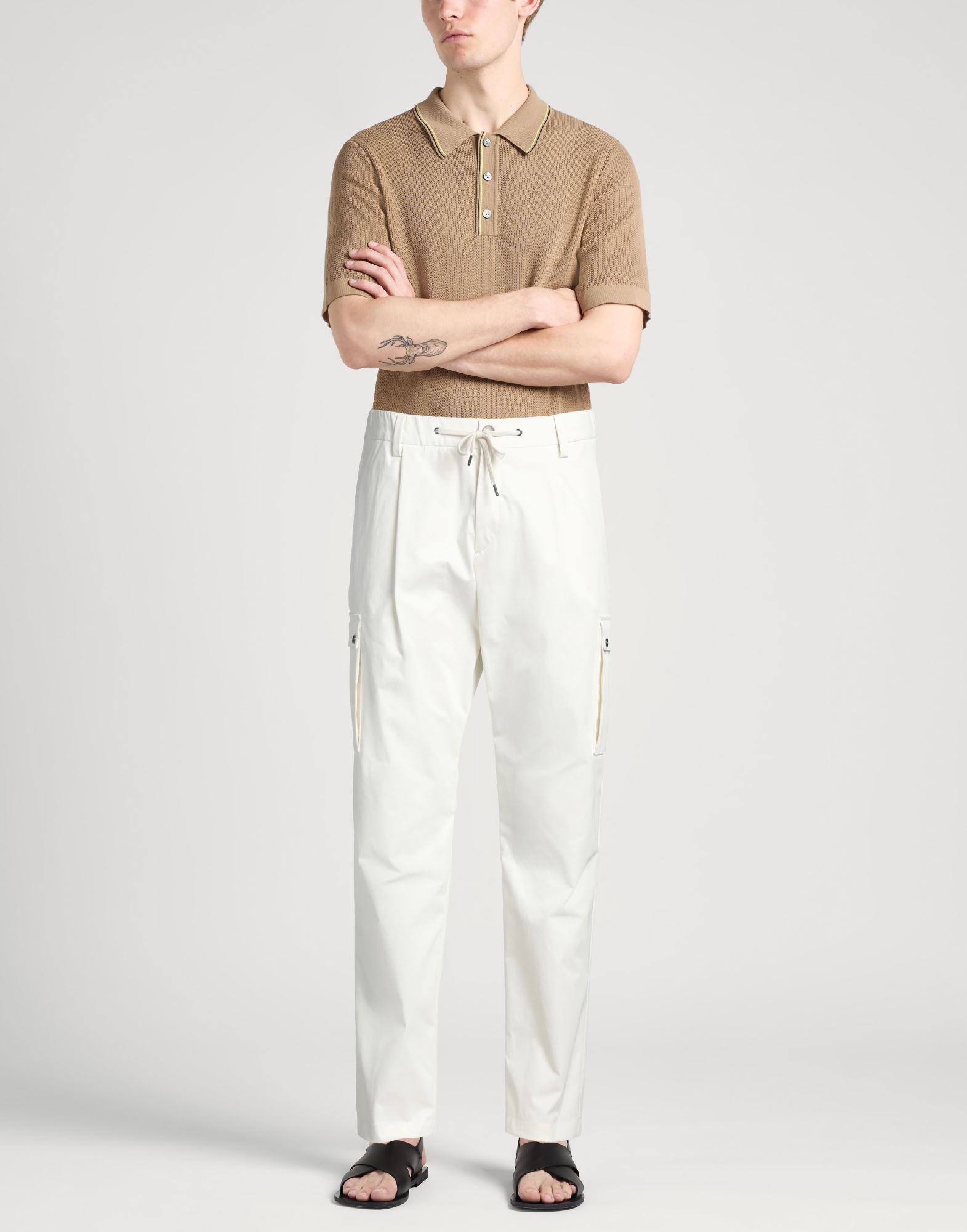  Herno - Partes De Abajo - Pantalones - On Yoox.com 