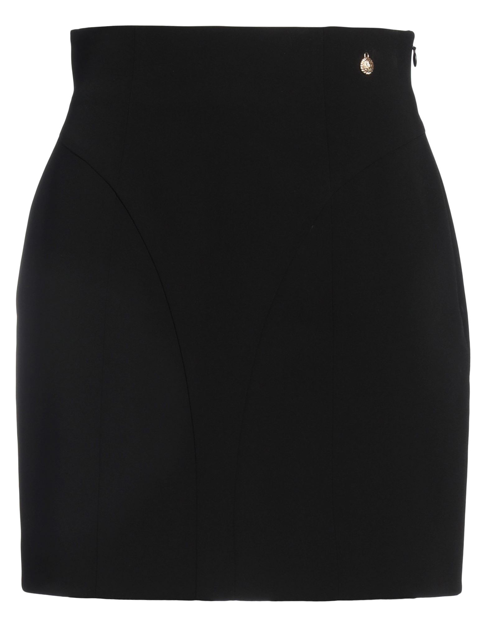 BALMAIN BALMAIN BOTTOMWEAR Μίνι φούστα