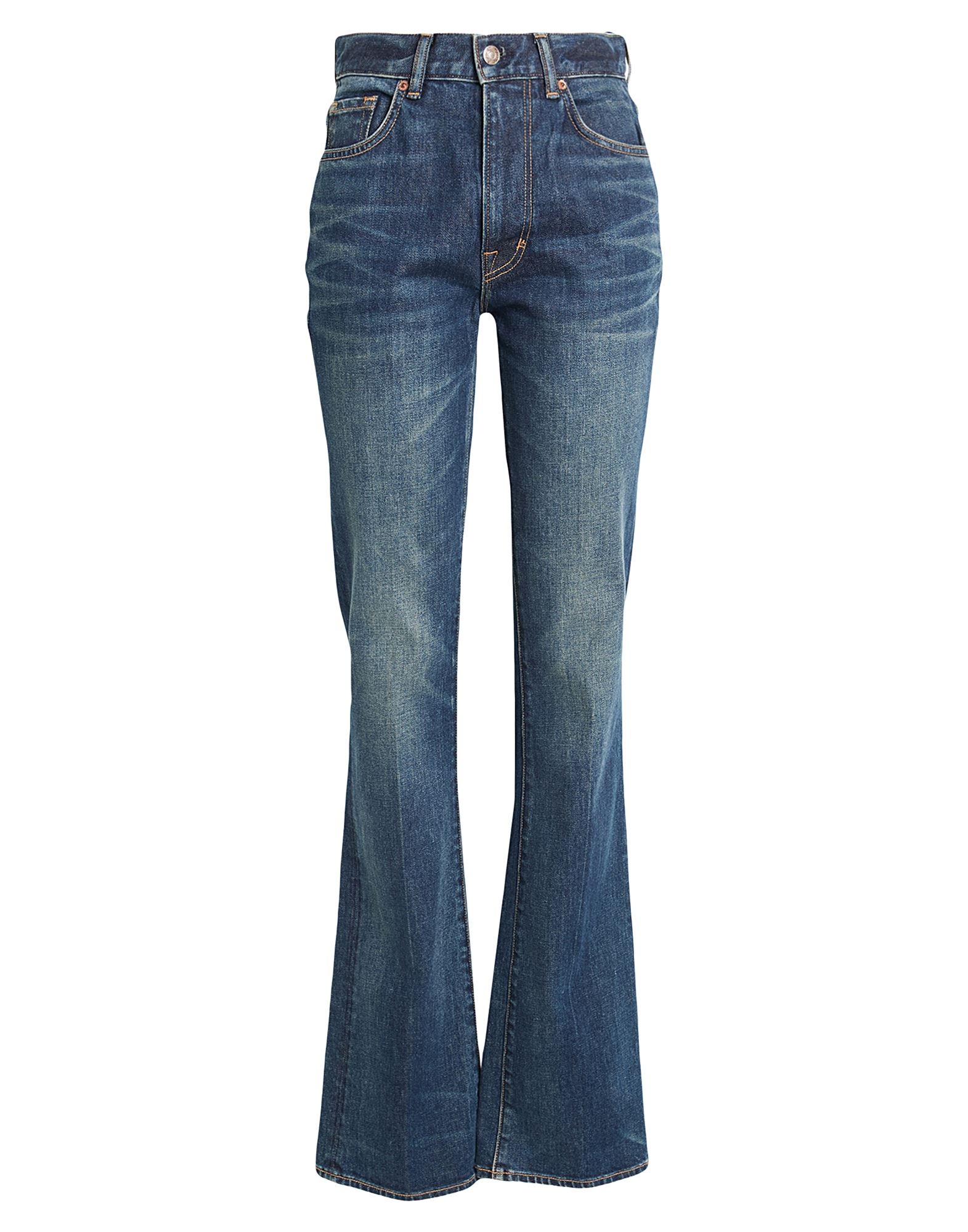  Tom Ford - Partes De Abajo - Pantalones Vaqueros - On Yoox.com 