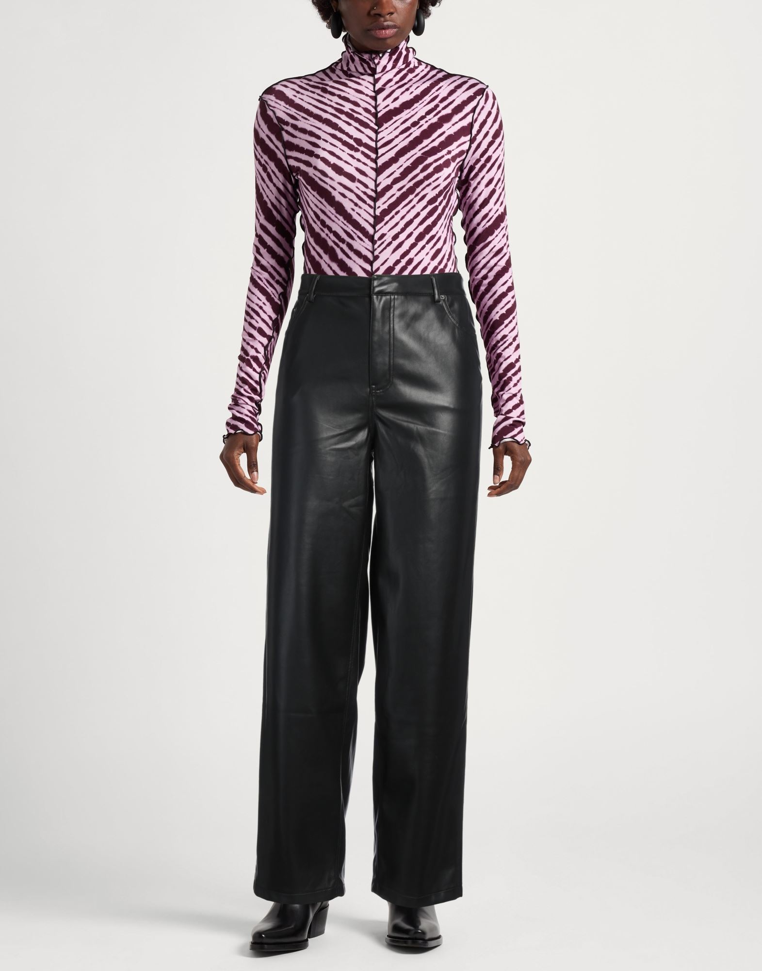  Rotate Birger Christensen - Hosen & Röcke - Hosen - On Yoox.com 