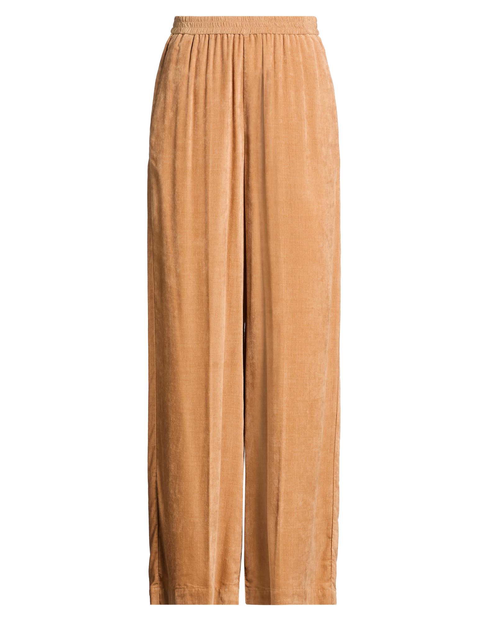 FORTE_FORTE FORTE_FORTE BOTTOMWEAR Casual Παντελόνι