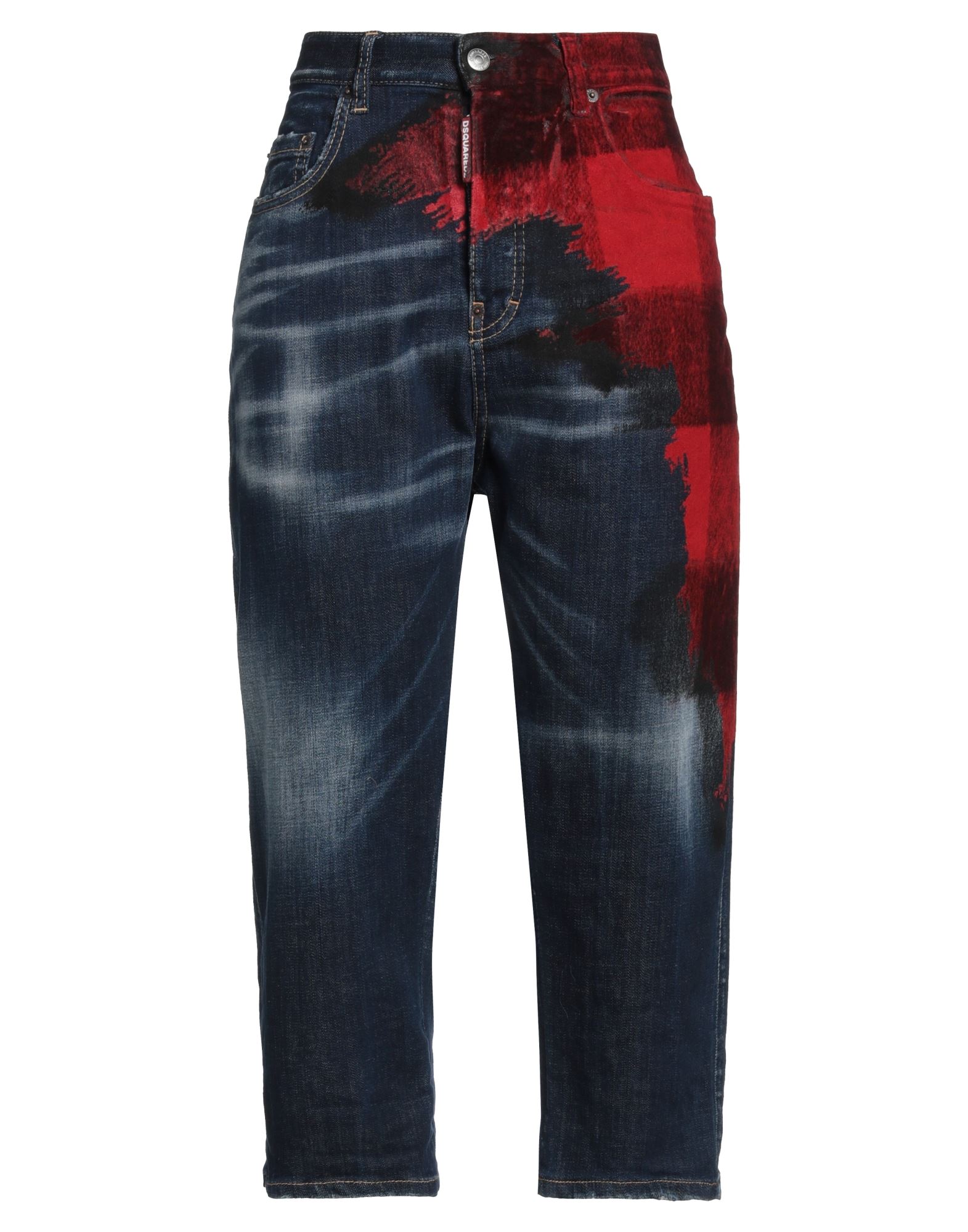 DSQUARED2 DSQUARED2 BOTTOMWEAR Τζιν