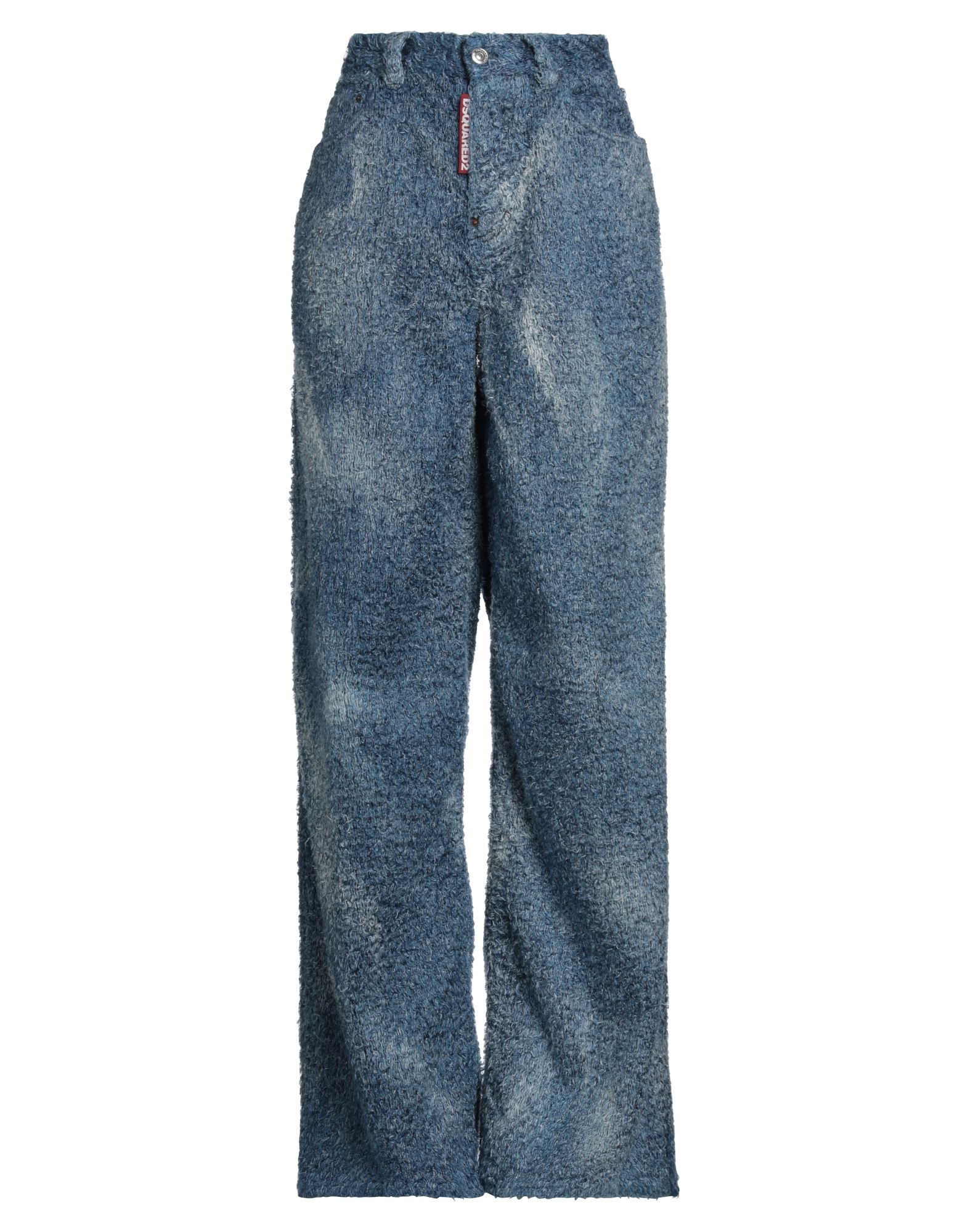 DSQUARED2 DSQUARED2 BOTTOMWEAR Casual Παντελόνι