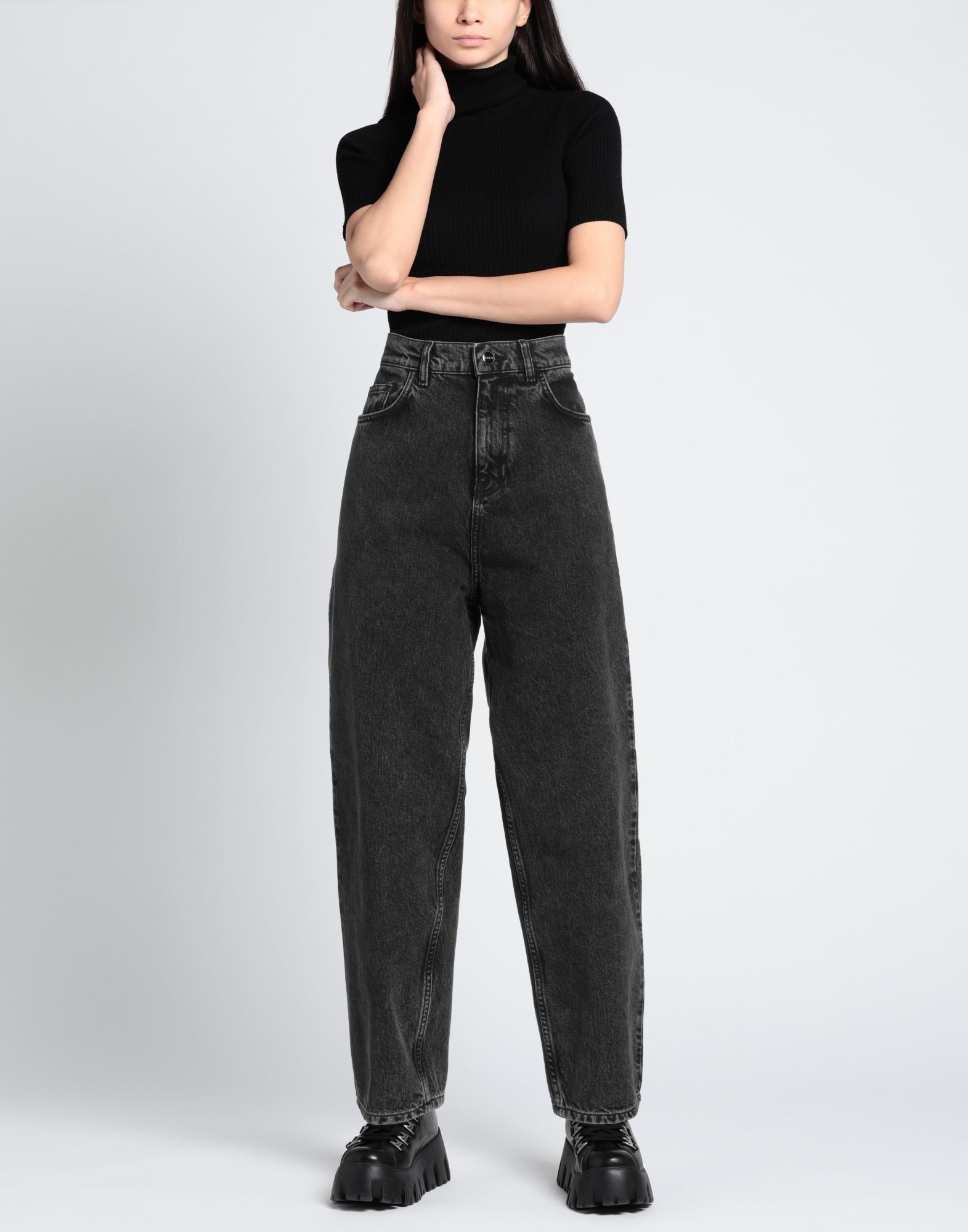  Amish Supplies - Partes De Abajo - Pantalones Vaqueros - On Yoox.com 