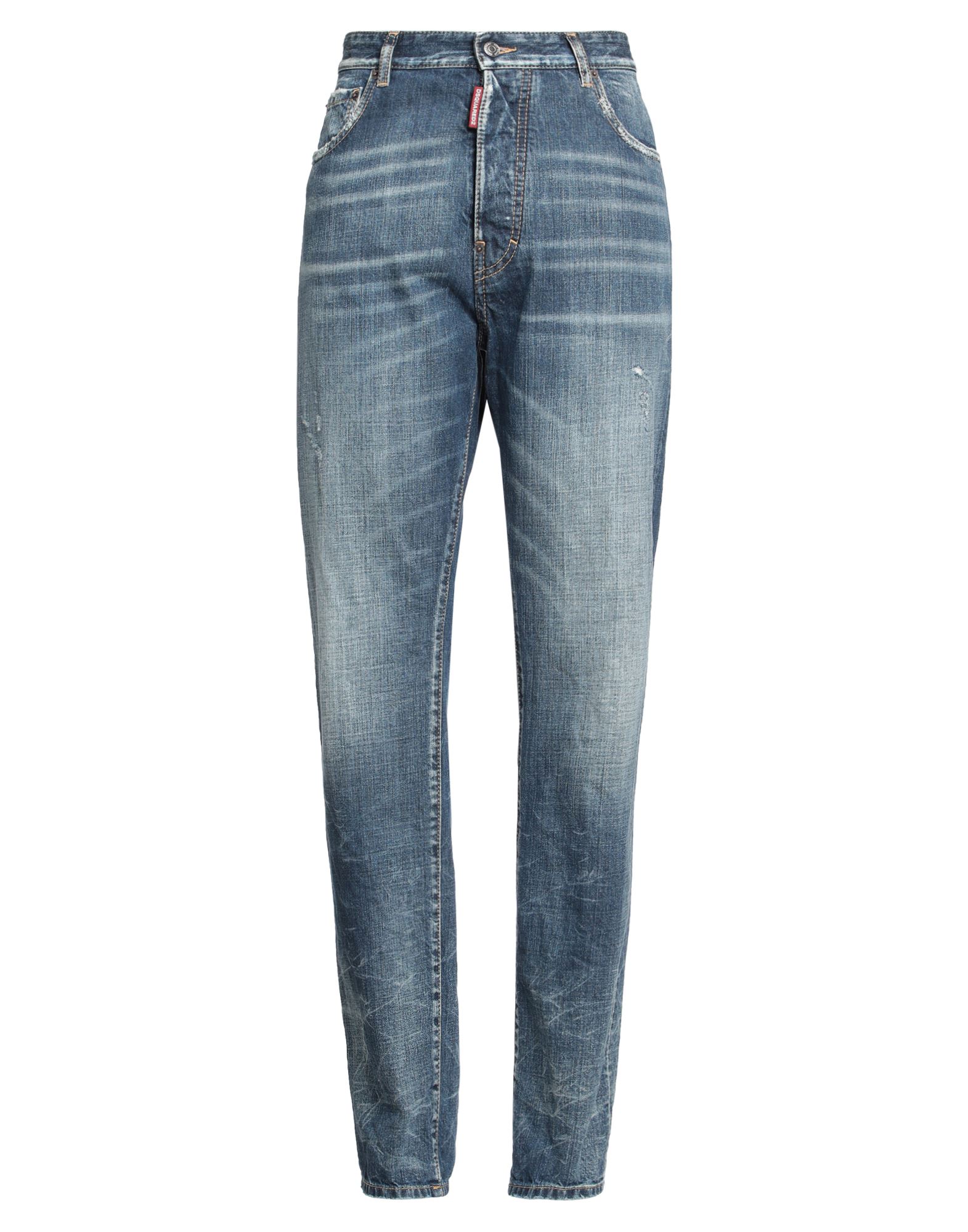 DSQUARED2 DSQUARED2 BOTTOMWEAR Τζιν