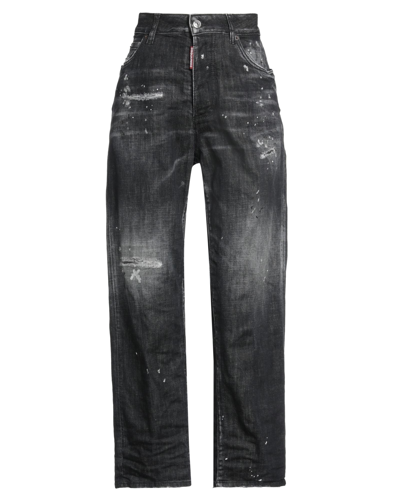 DSQUARED2 DSQUARED2 BOTTOMWEAR Τζιν