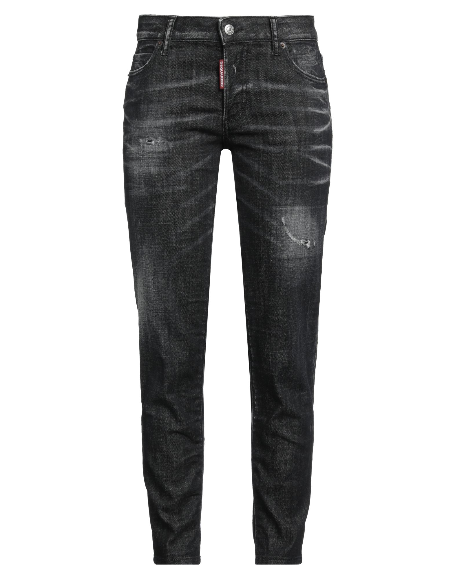 DSQUARED2 DSQUARED2 BOTTOMWEAR Τζιν