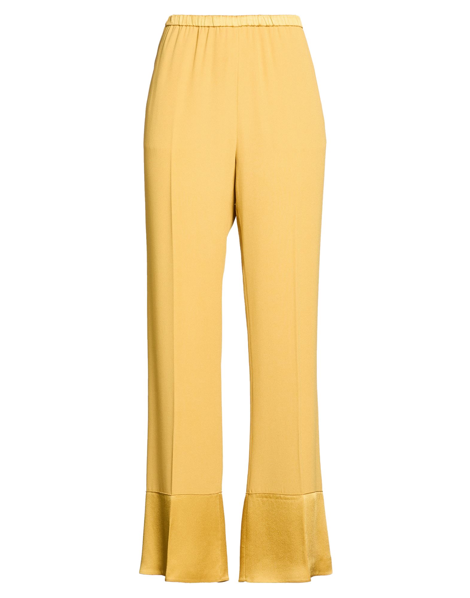 FORTE_FORTE FORTE_FORTE BOTTOMWEAR Casual Παντελόνι