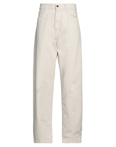 Pantalones Hombre Hueso 33,36 Hombre
