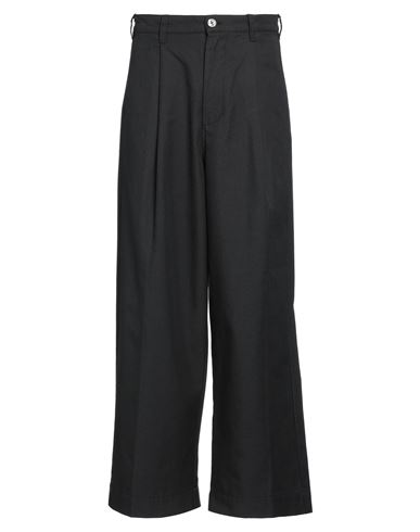 Pantalones Hombre Negro 31,32 Hombre