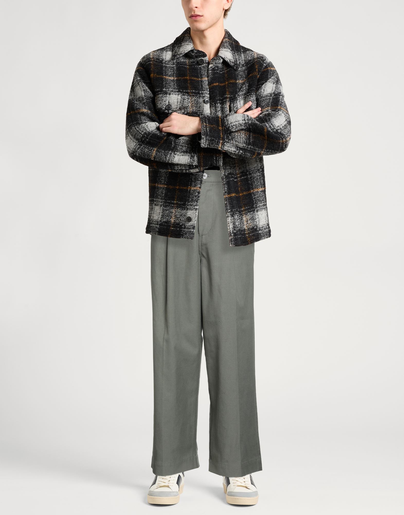  Obey - Hosen & Röcke - Hosen - On Yoox.com 