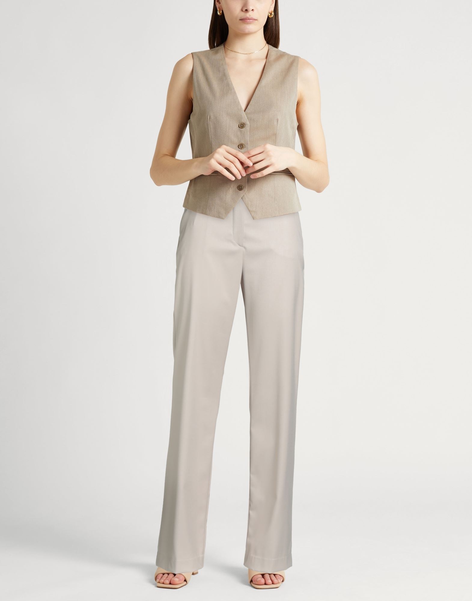  Hebe Studio - Bas - Pantalons - On Yoox.com 