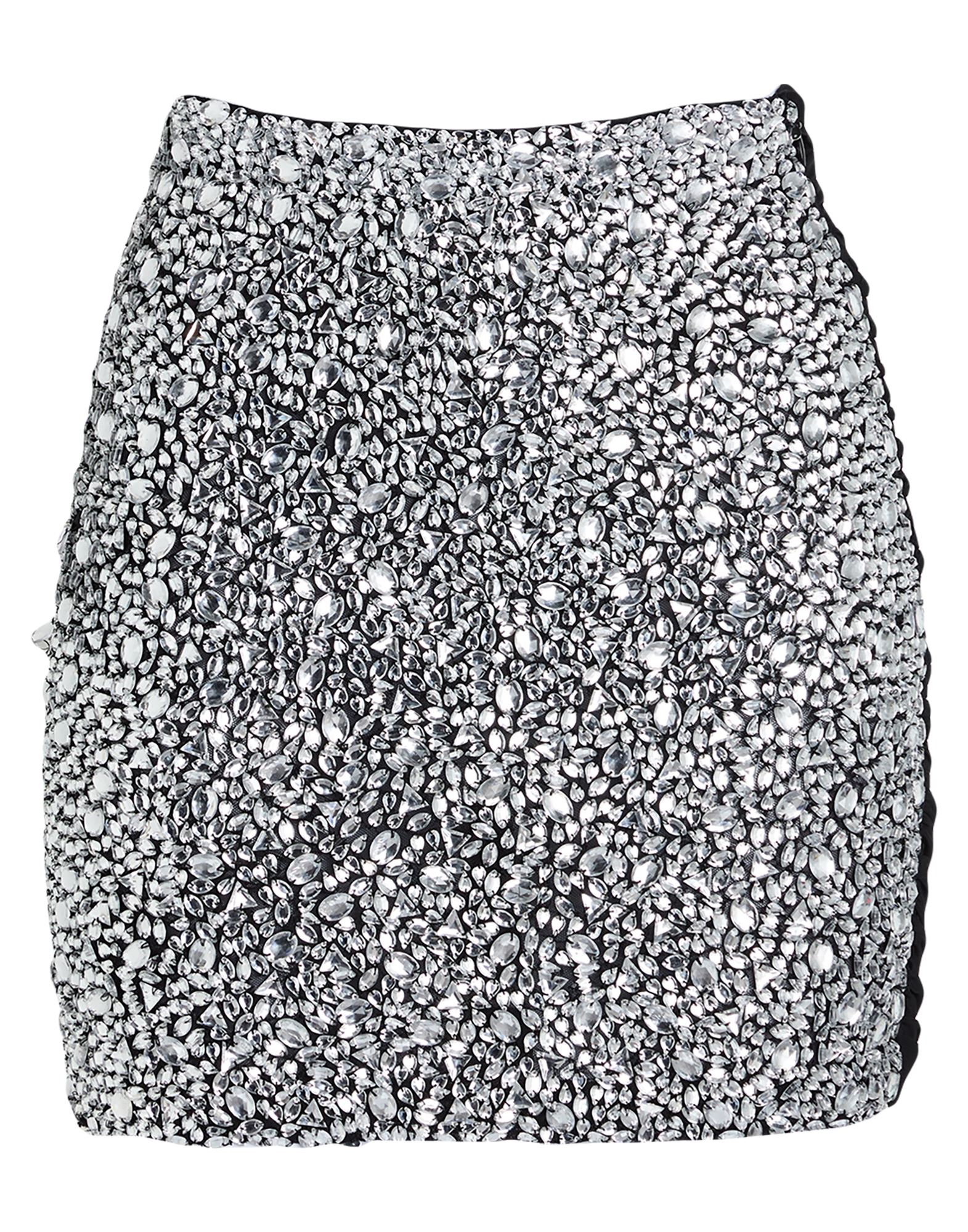 GESTUZ BOTTOMWEAR Μίνι φούστα