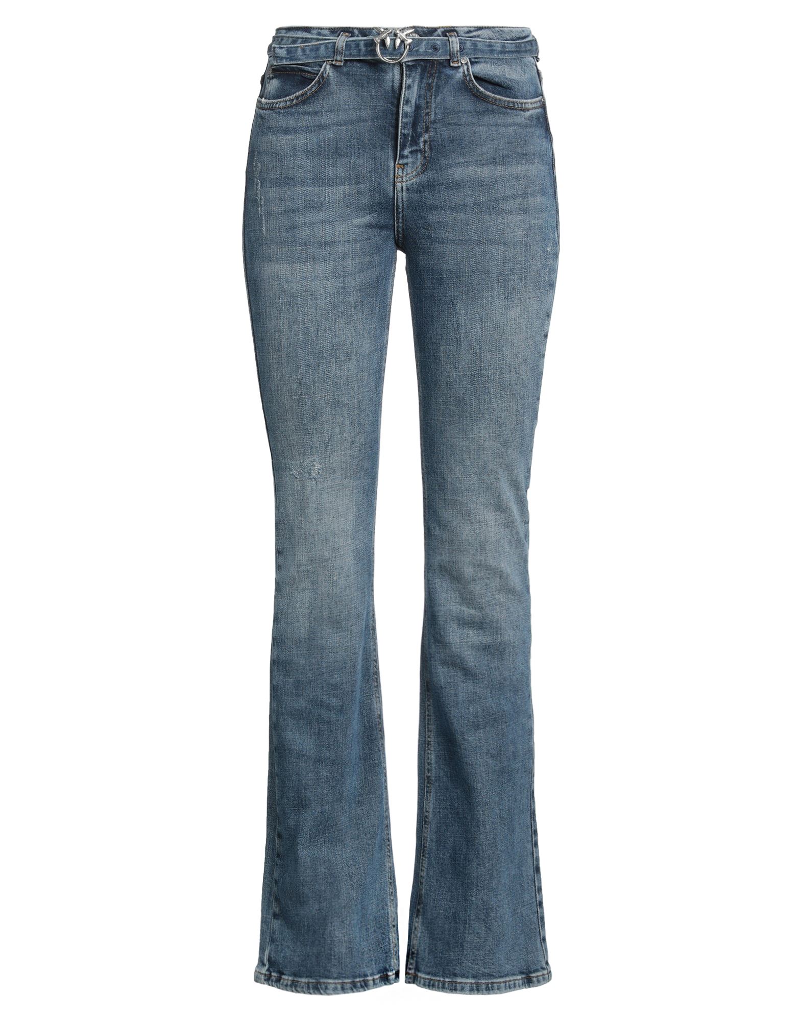 PINKO BOTTOMWEAR Τζιν
