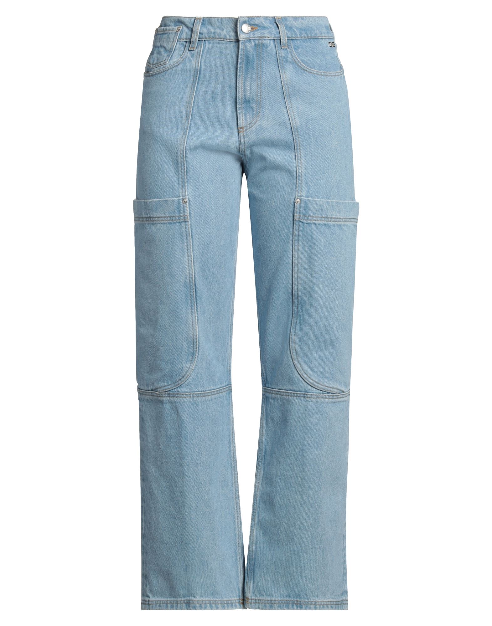  Gcds - Hosen & Röcke - Jeanshosen - On Yoox.com 