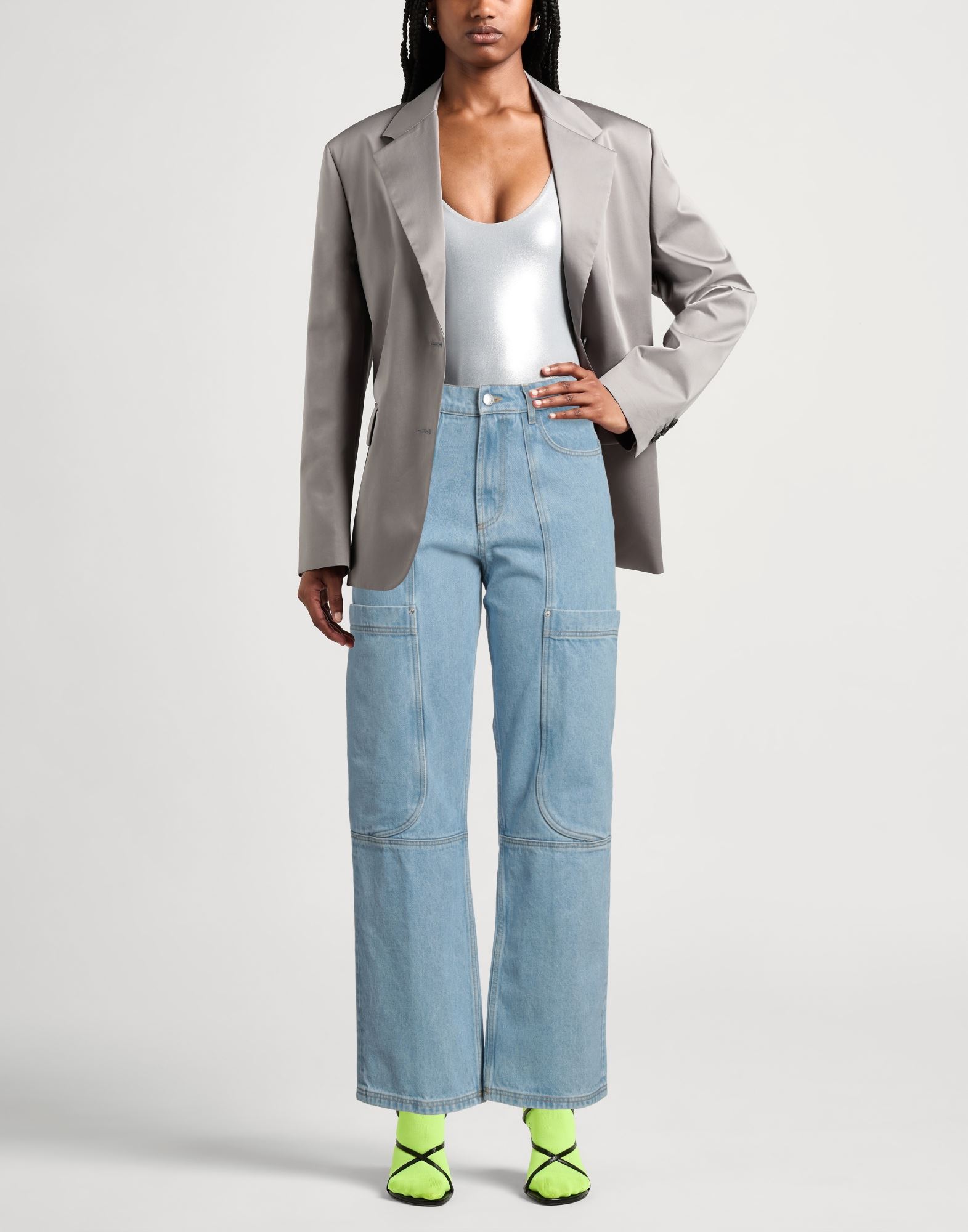  Gcds - Hosen & Röcke - Jeanshosen - On Yoox.com 