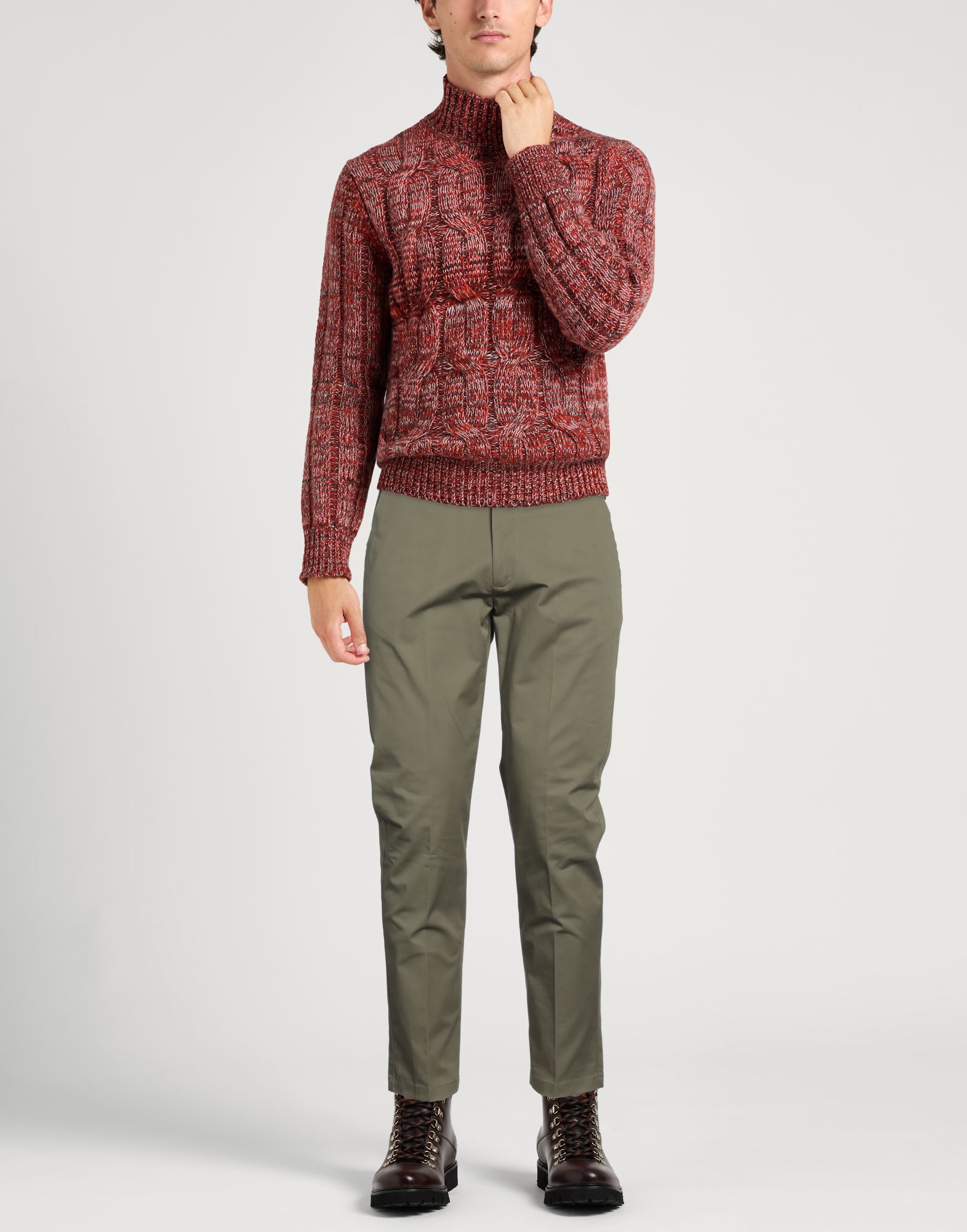 Berna - Partes De Abajo - Pantalones - On Yoox.com 