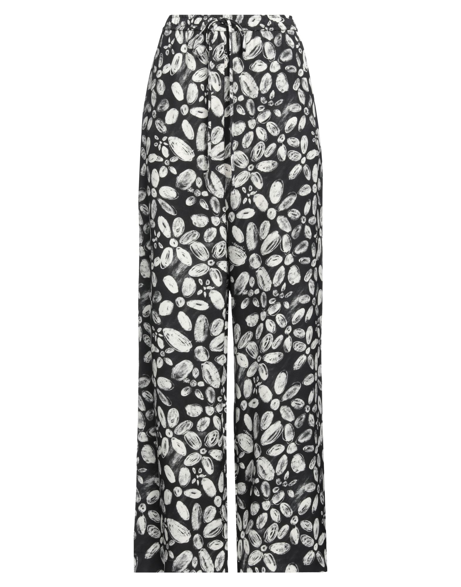 MARNI MARNI BOTTOMWEAR Casual Παντελόνι