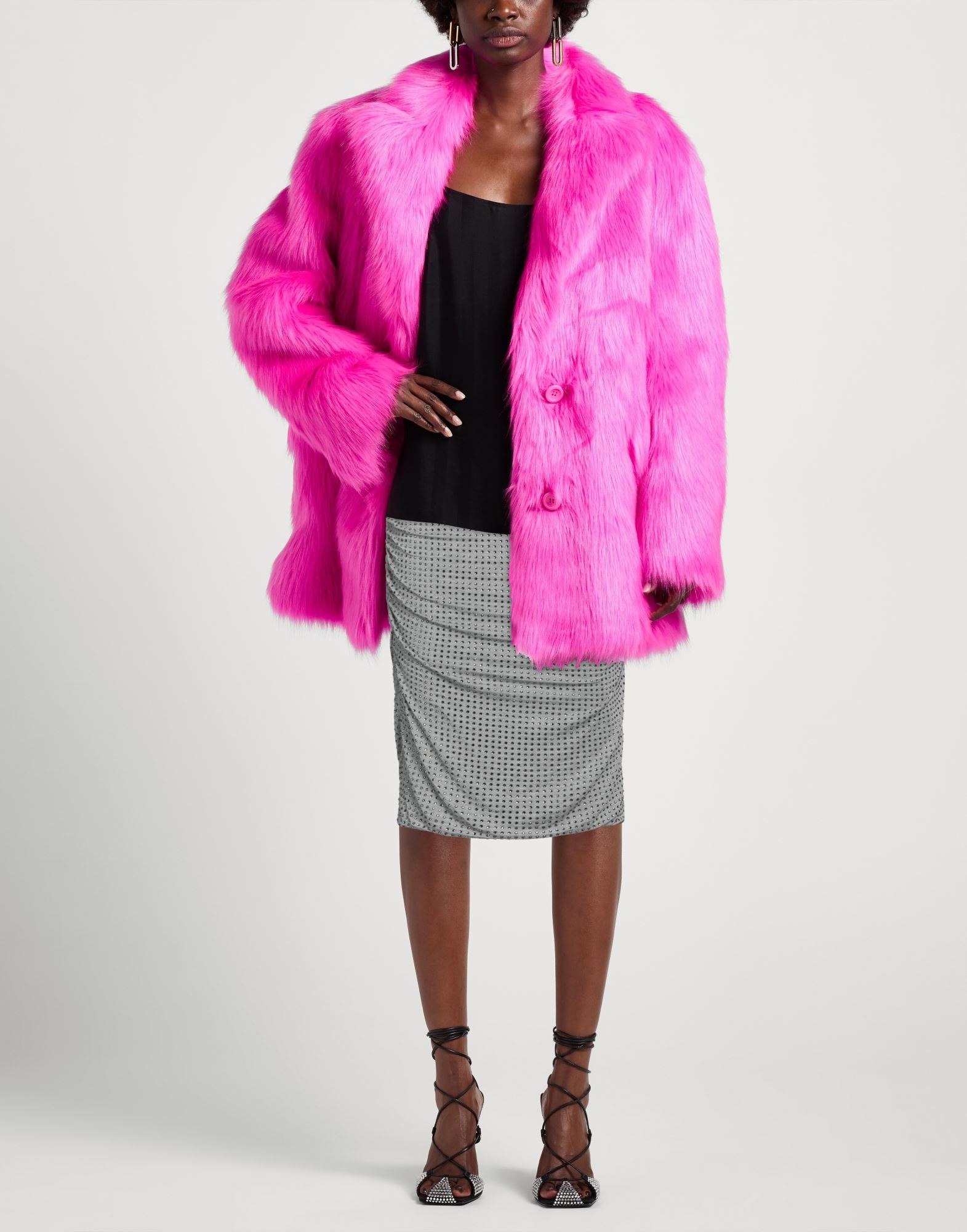  Pinko - Hosen & Röcke - Midi-röcke - On Yoox.com 