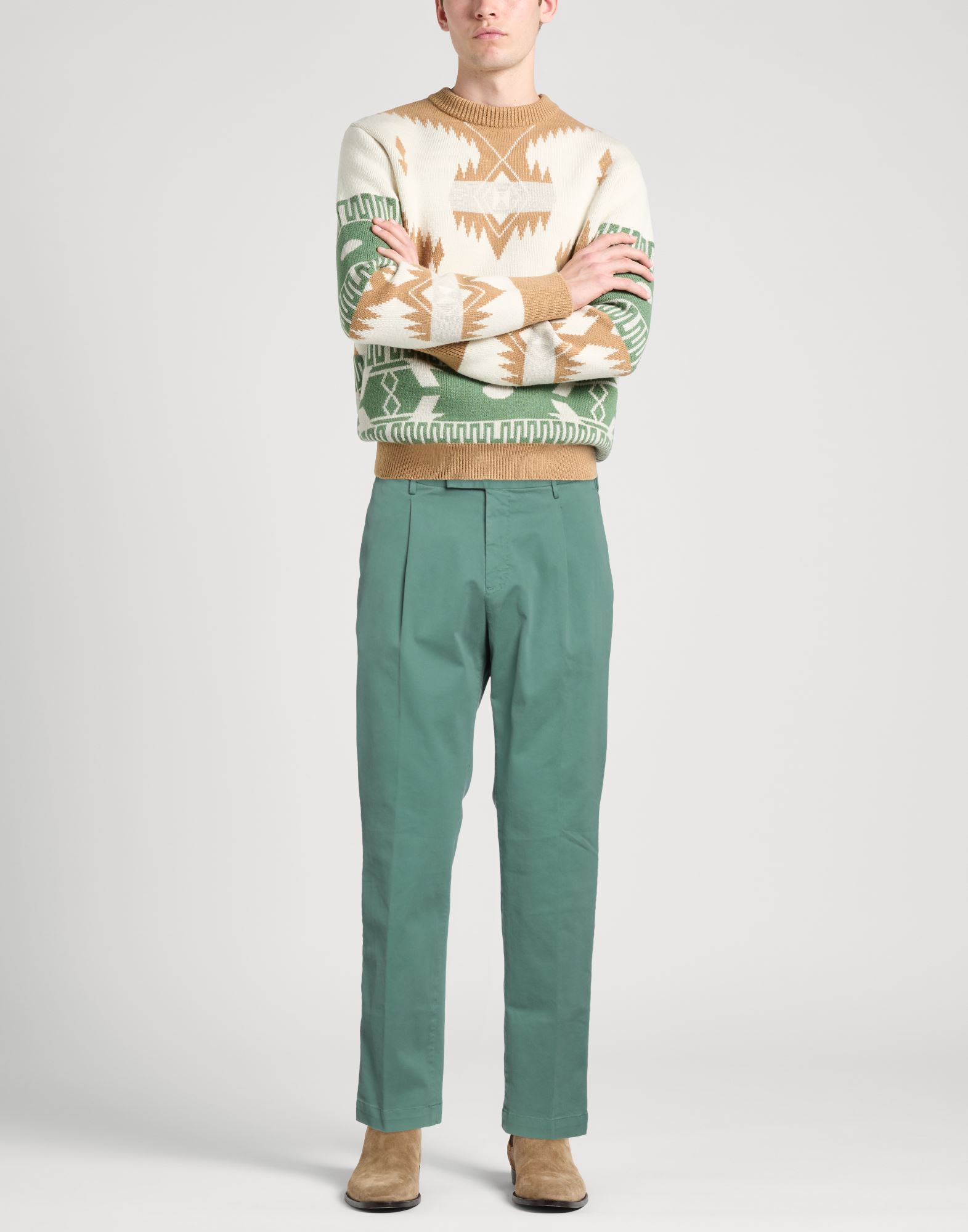  Pt Torino - Hosen & Röcke - Hosen - On Yoox.com 