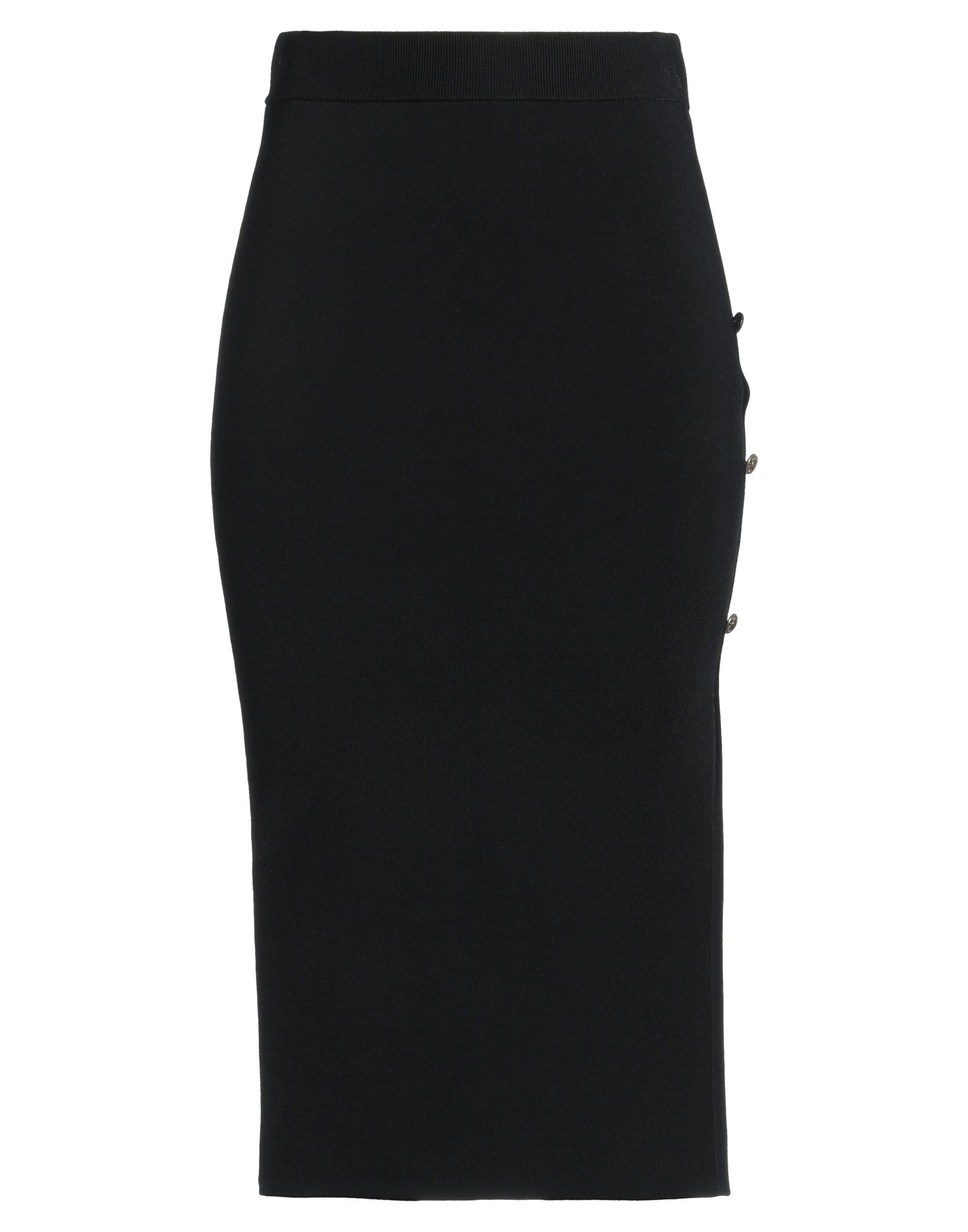  Versace Jeans Couture - Hosen & Röcke - Midi-röcke - On Yoox.com 