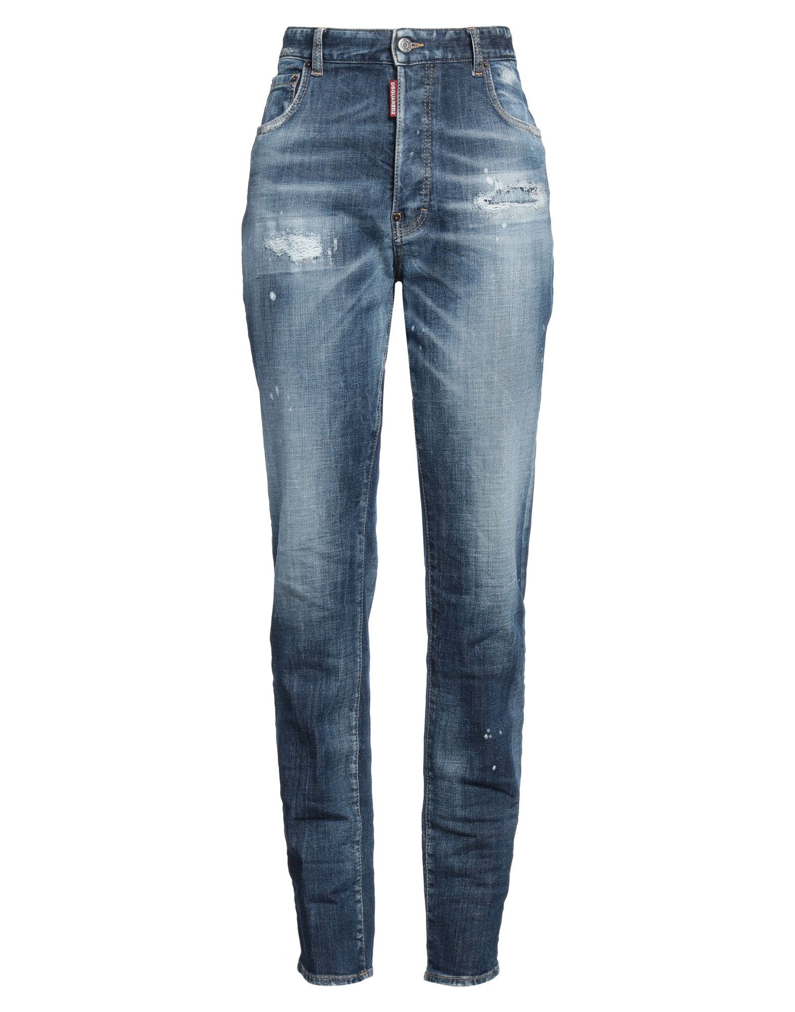 DSQUARED2 BOTTOMWEAR Τζιν