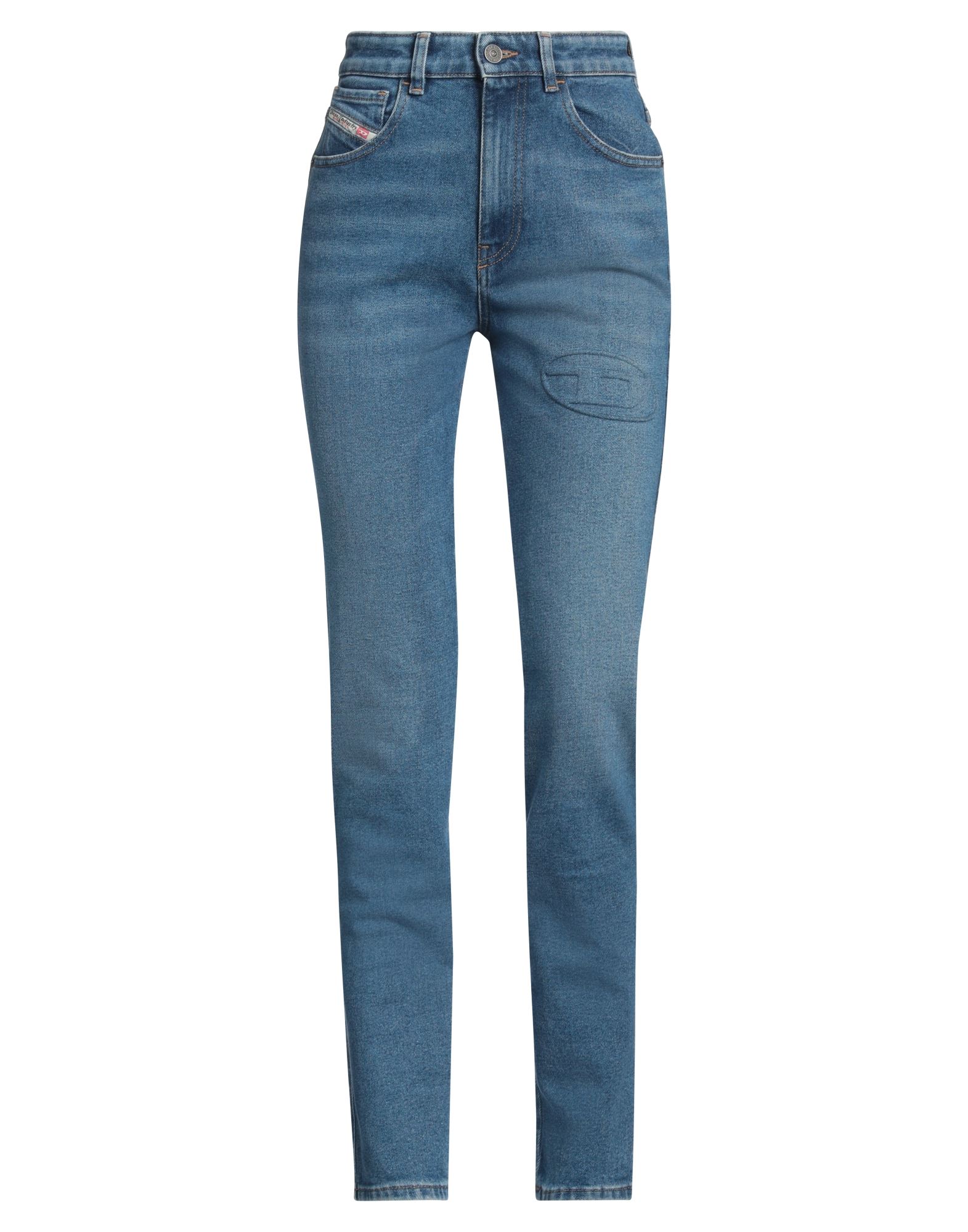 DIESEL DIESEL BOTTOMWEAR Τζιν