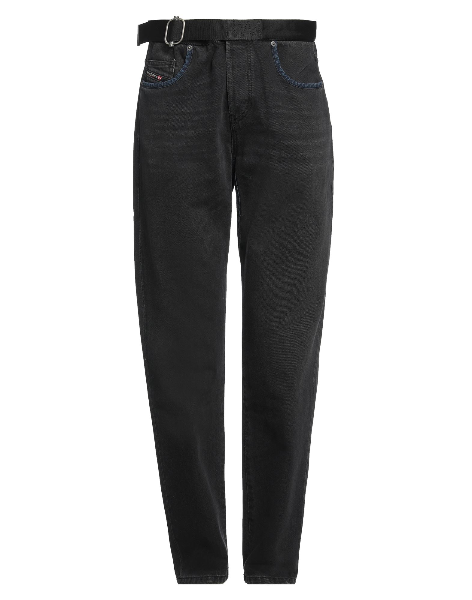DIESEL BOTTOMWEAR Τζιν