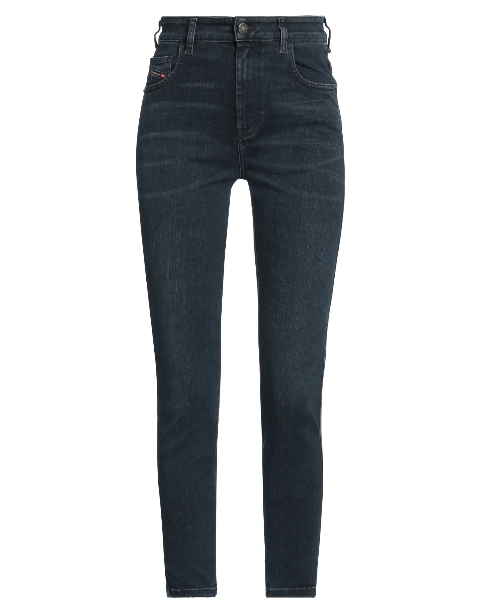 DIESEL BOTTOMWEAR Τζιν