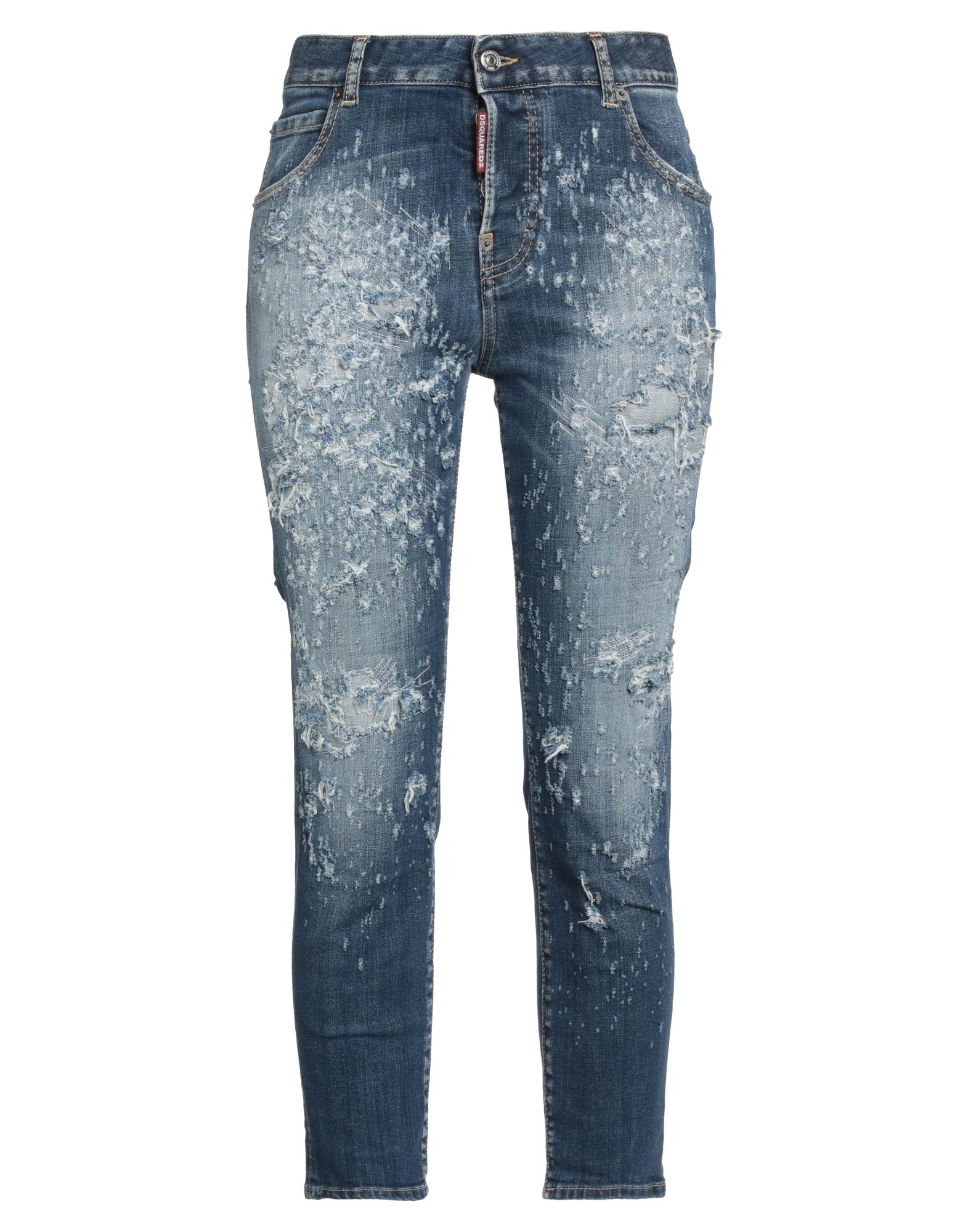 DSQUARED2 DSQUARED2 BOTTOMWEAR Τζιν