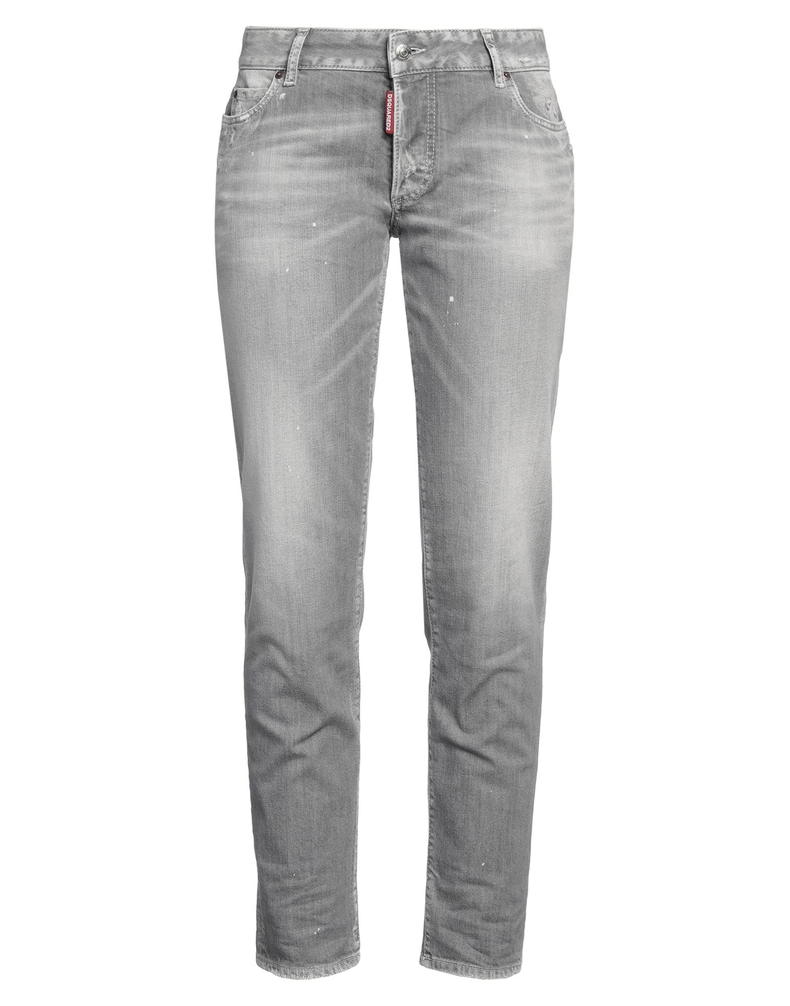 DSQUARED2 DSQUARED2 BOTTOMWEAR Τζιν