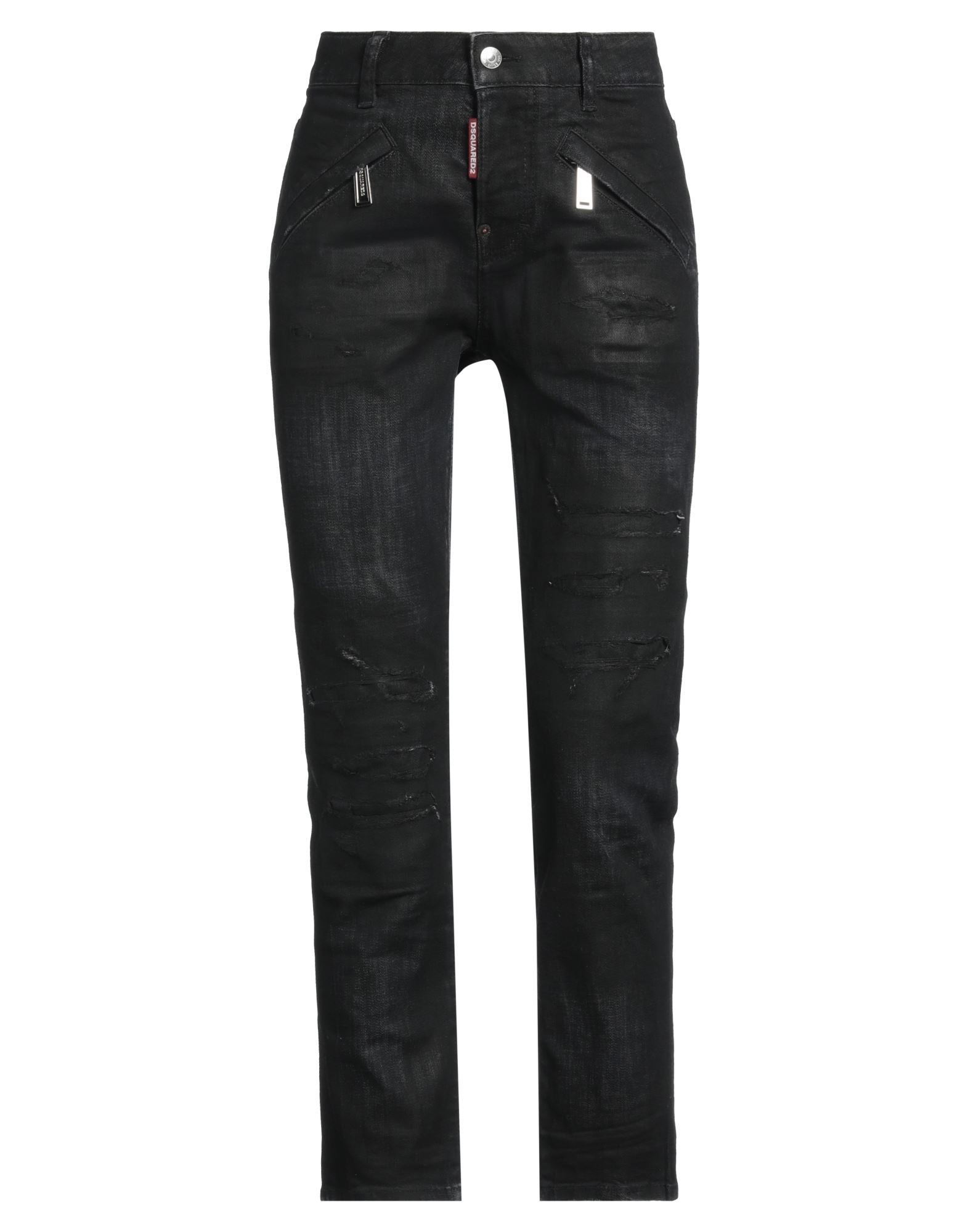 DSQUARED2 DSQUARED2 BOTTOMWEAR Τζιν