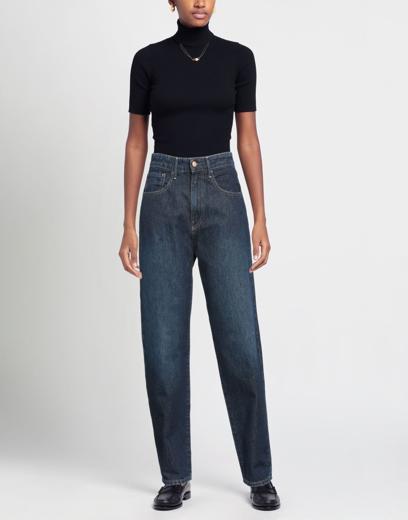  The.nim Standard - Hosen & Röcke - Jeanshosen - On Yoox.com 